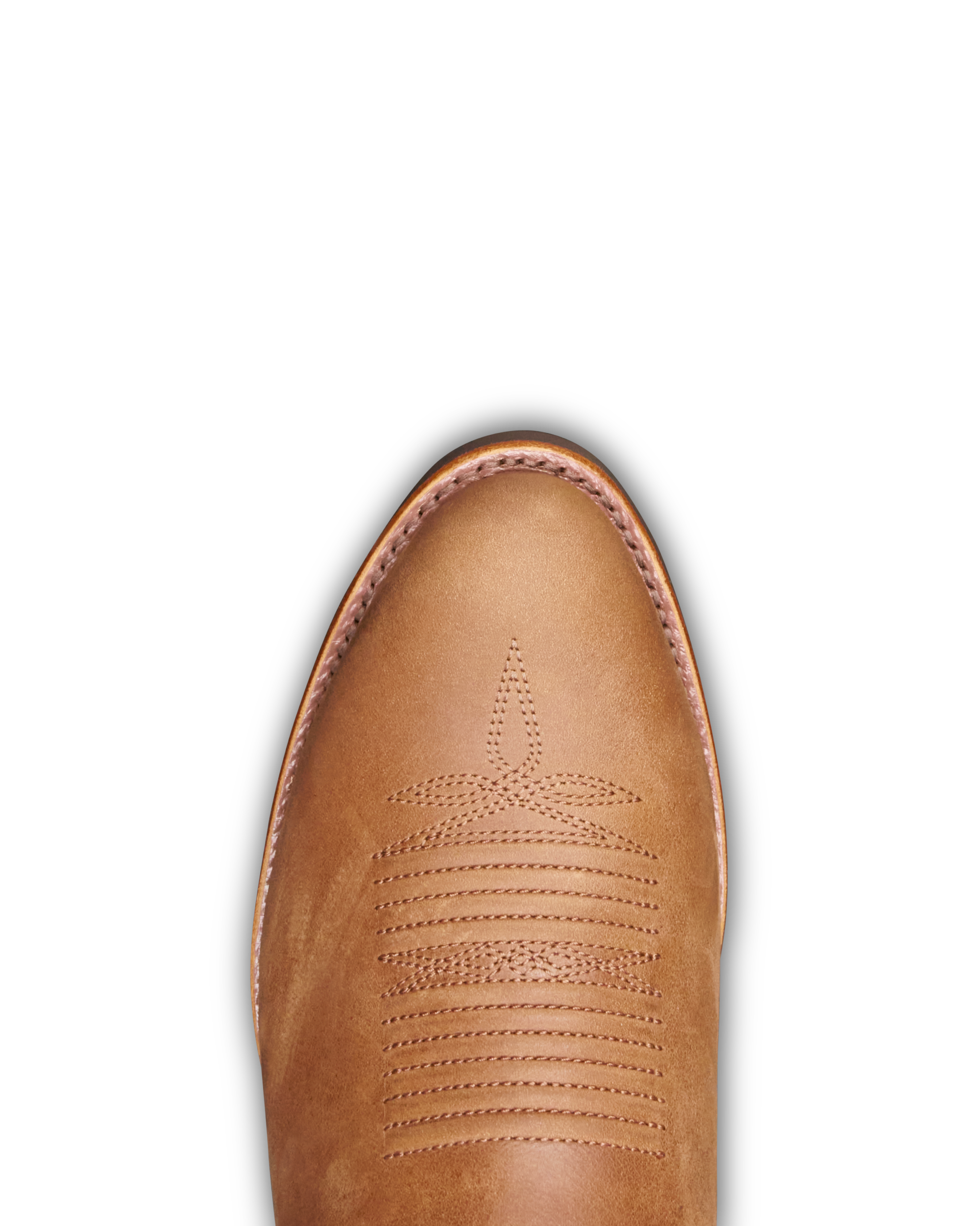 The Buck - Firewood Forest Cowhide