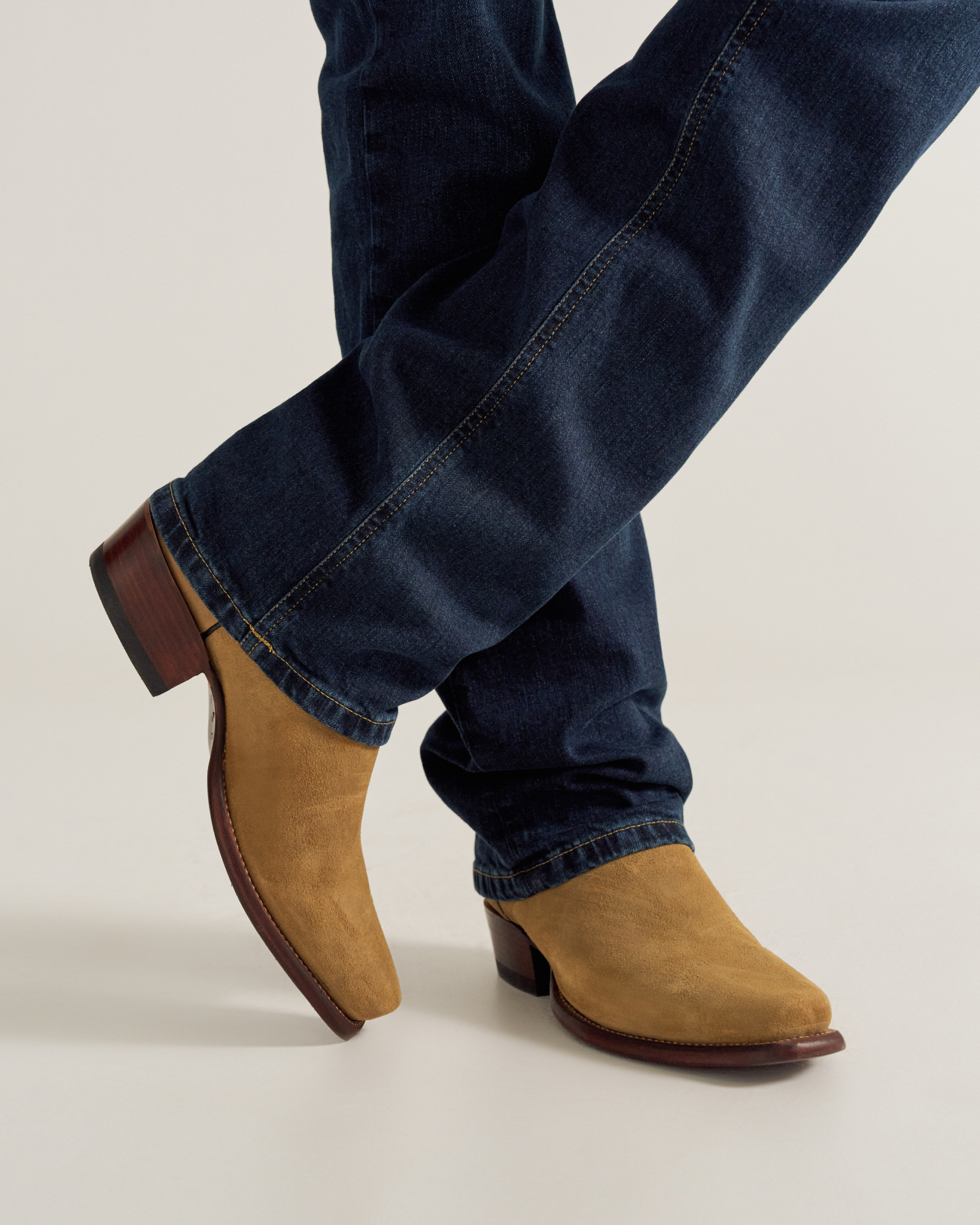 The Warren - Camel Midnight Roughout