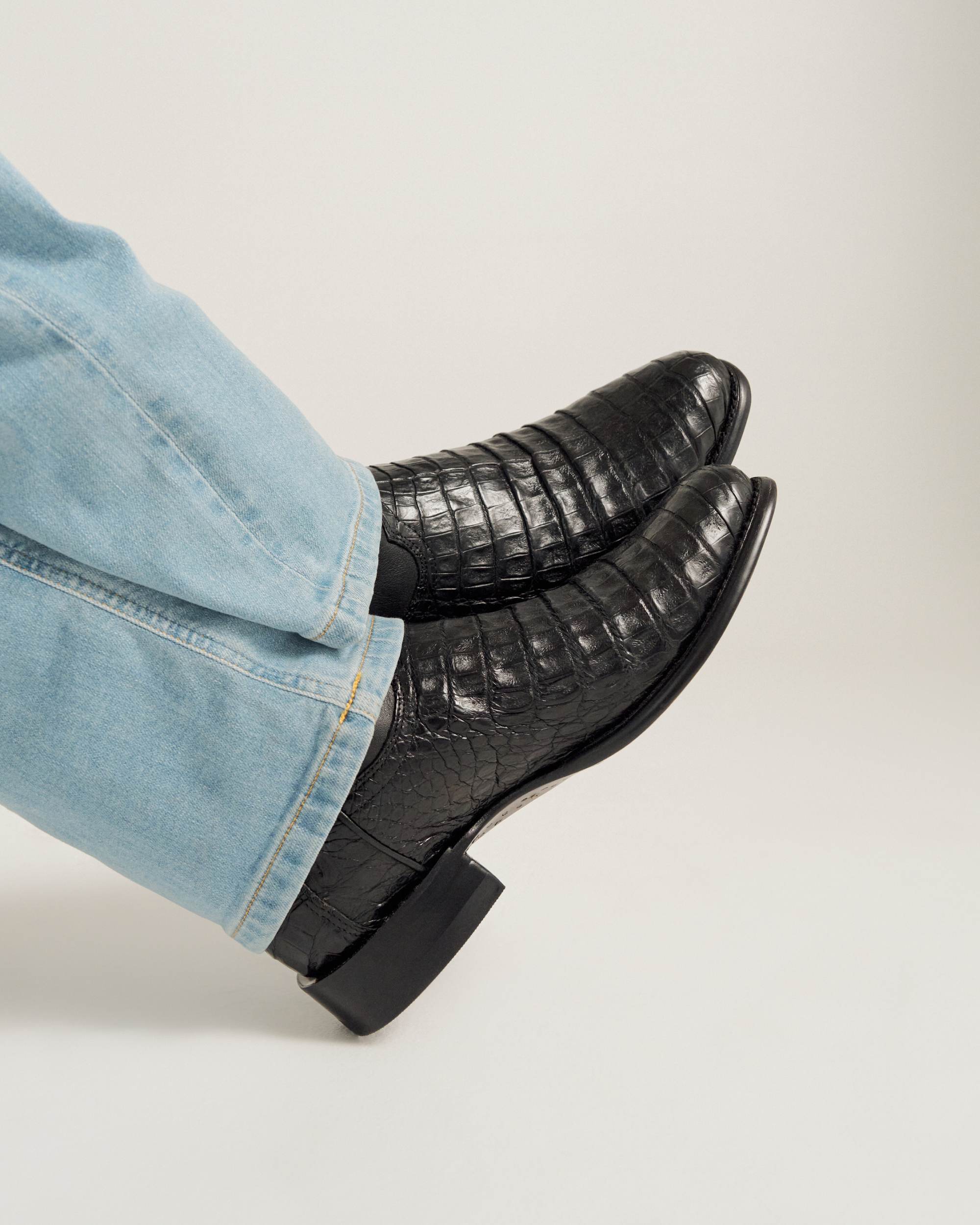 The Cole - Midnight Caiman