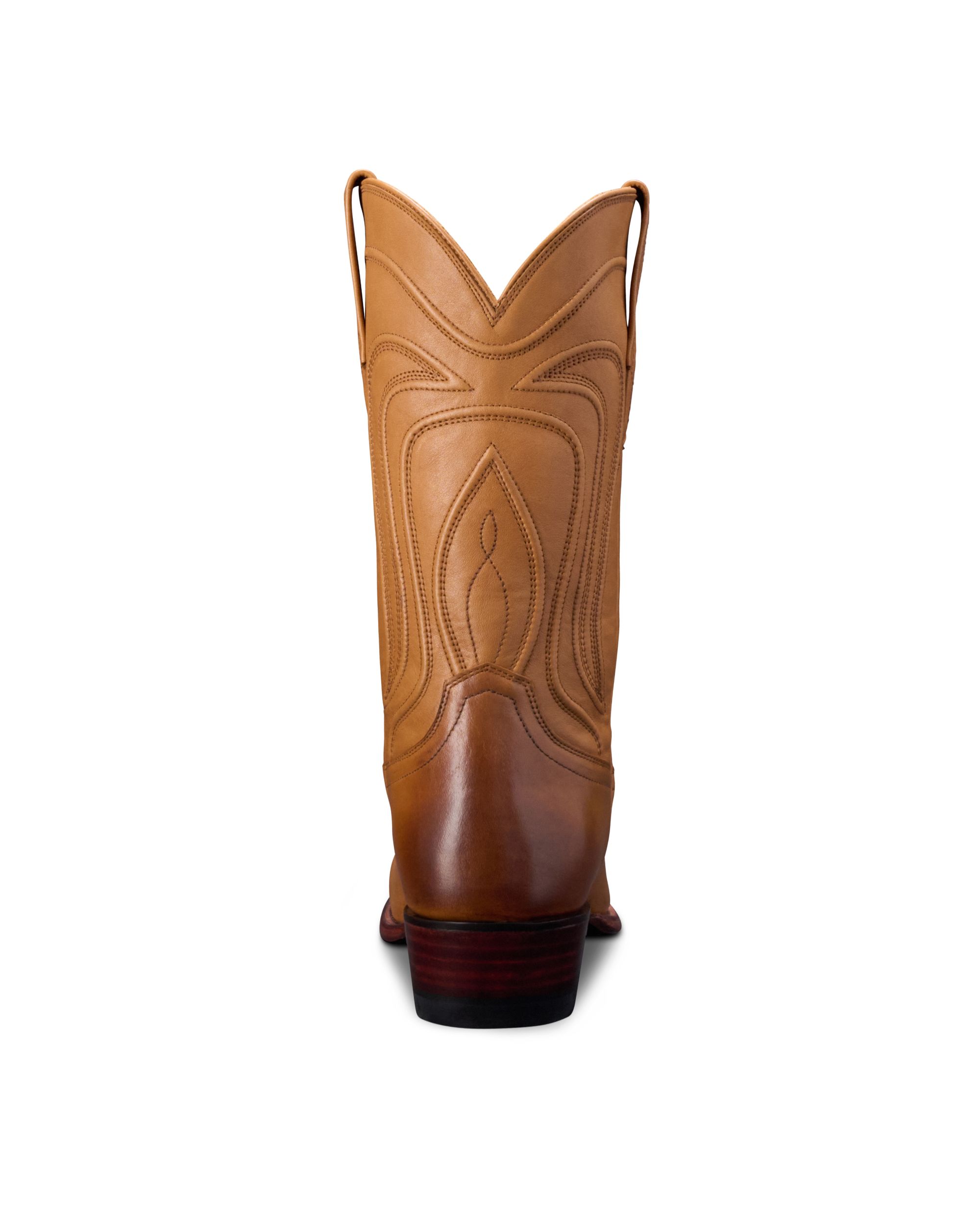 The Cartwright - Desert Cowhide