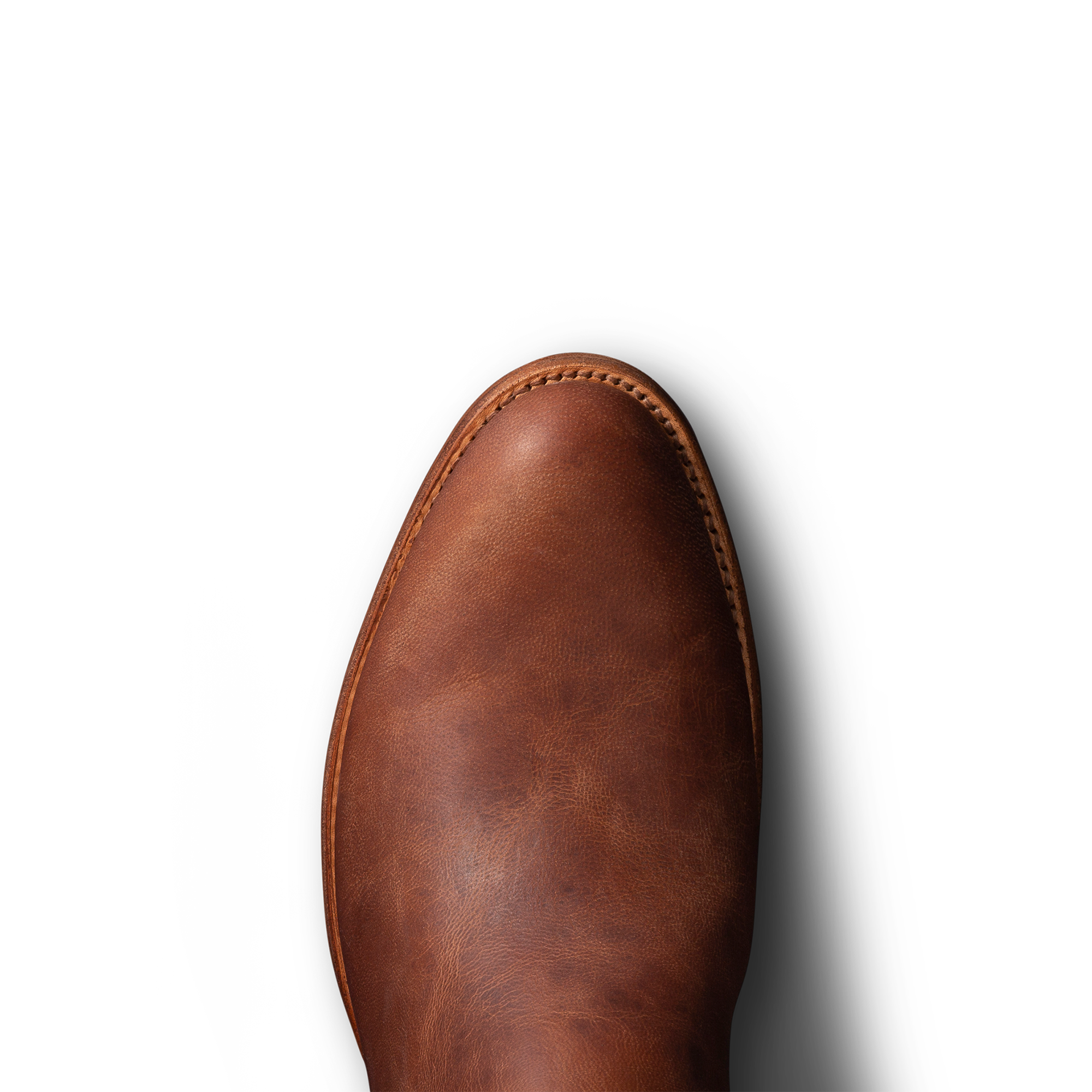 The Dean - Whiskey Roughout