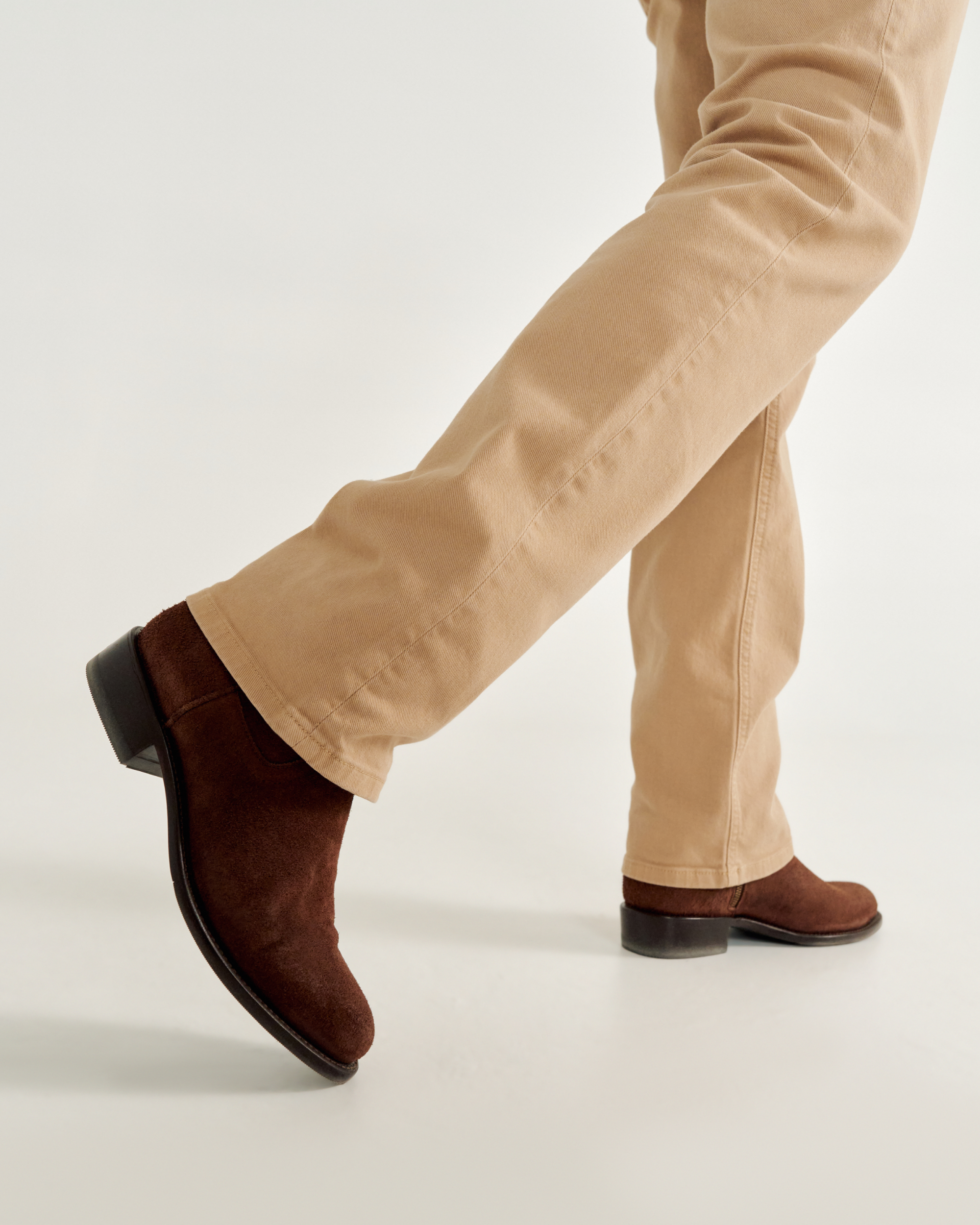 The Dean - Earth Roughout