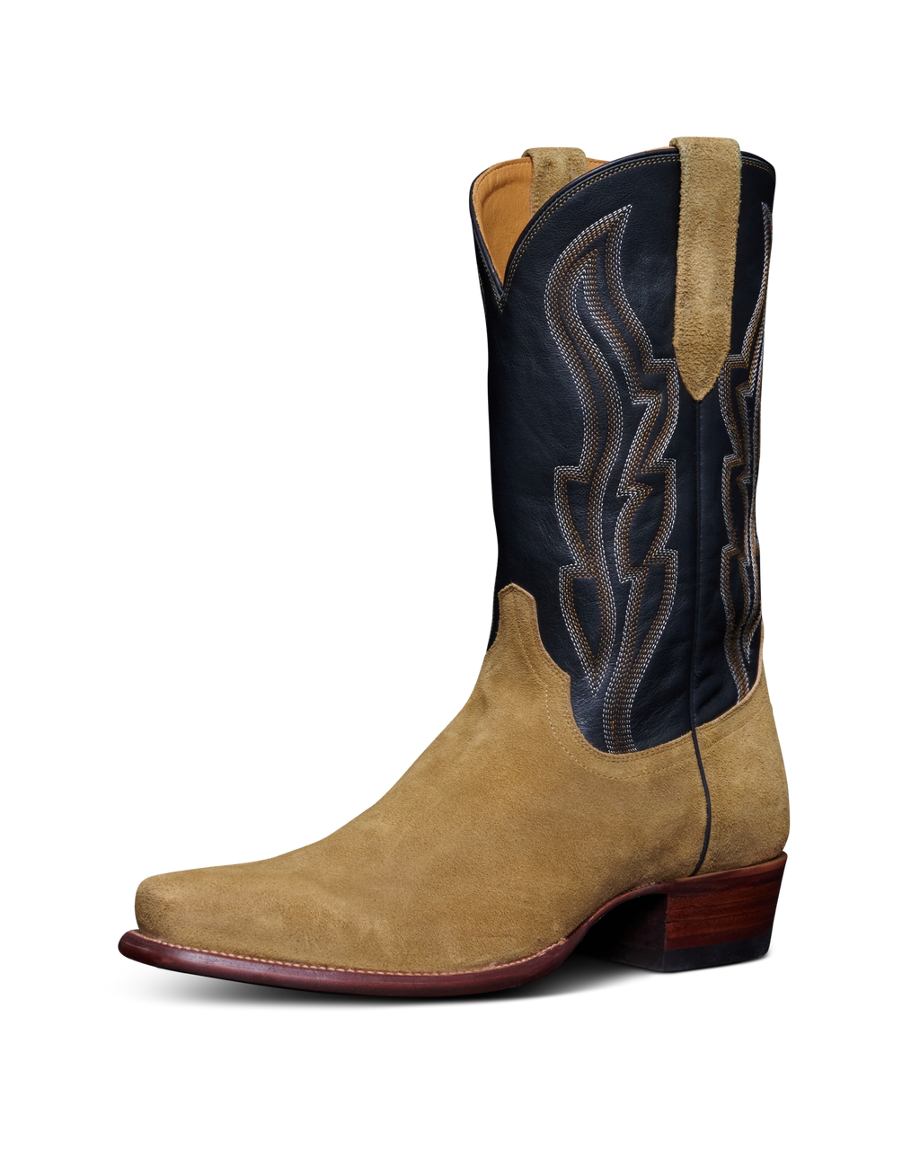 The Warren - Camel Midnight Roughout