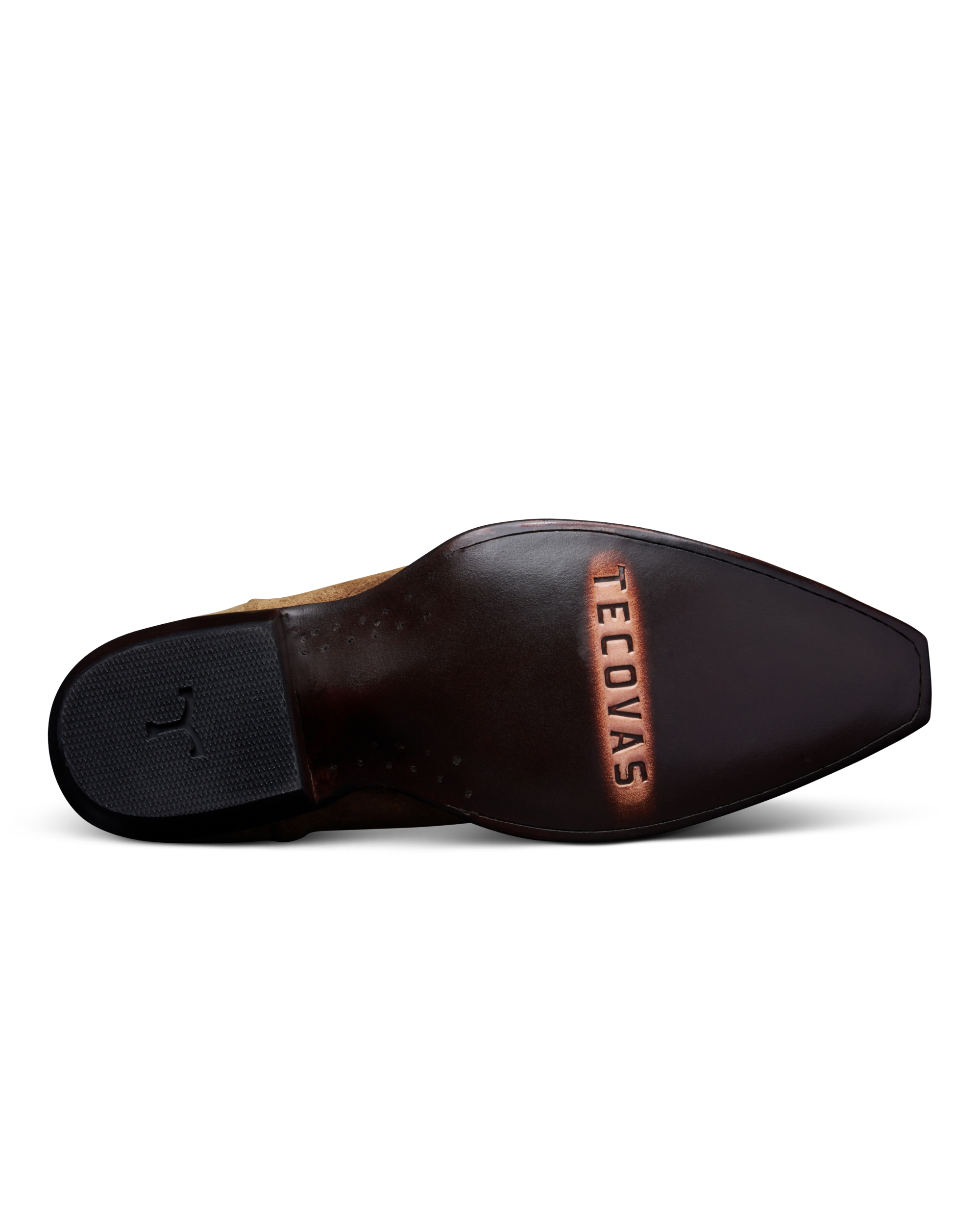 The Sadie - Toasted Almond Suede