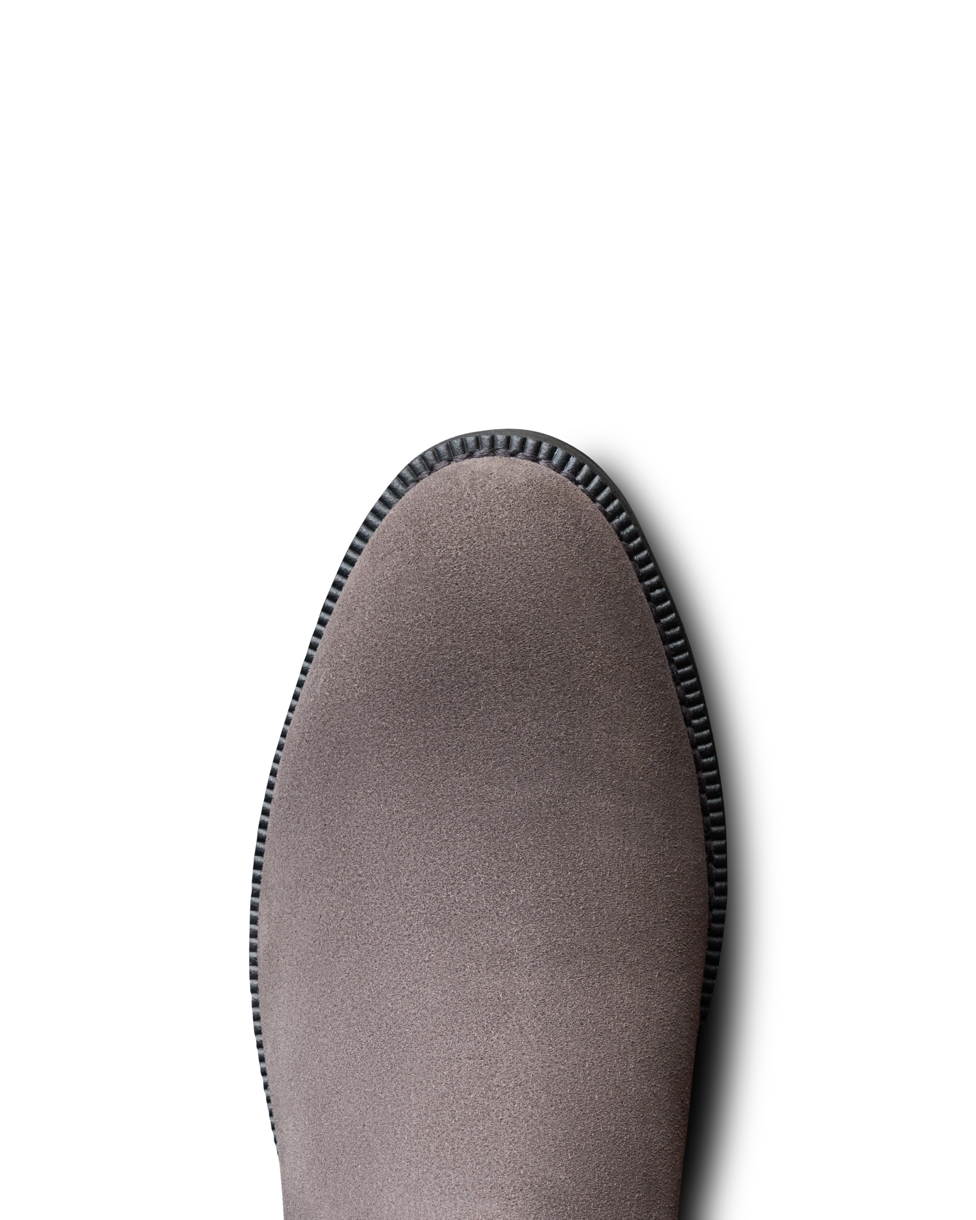 The Rugged Chelsea - Pavement Roughout