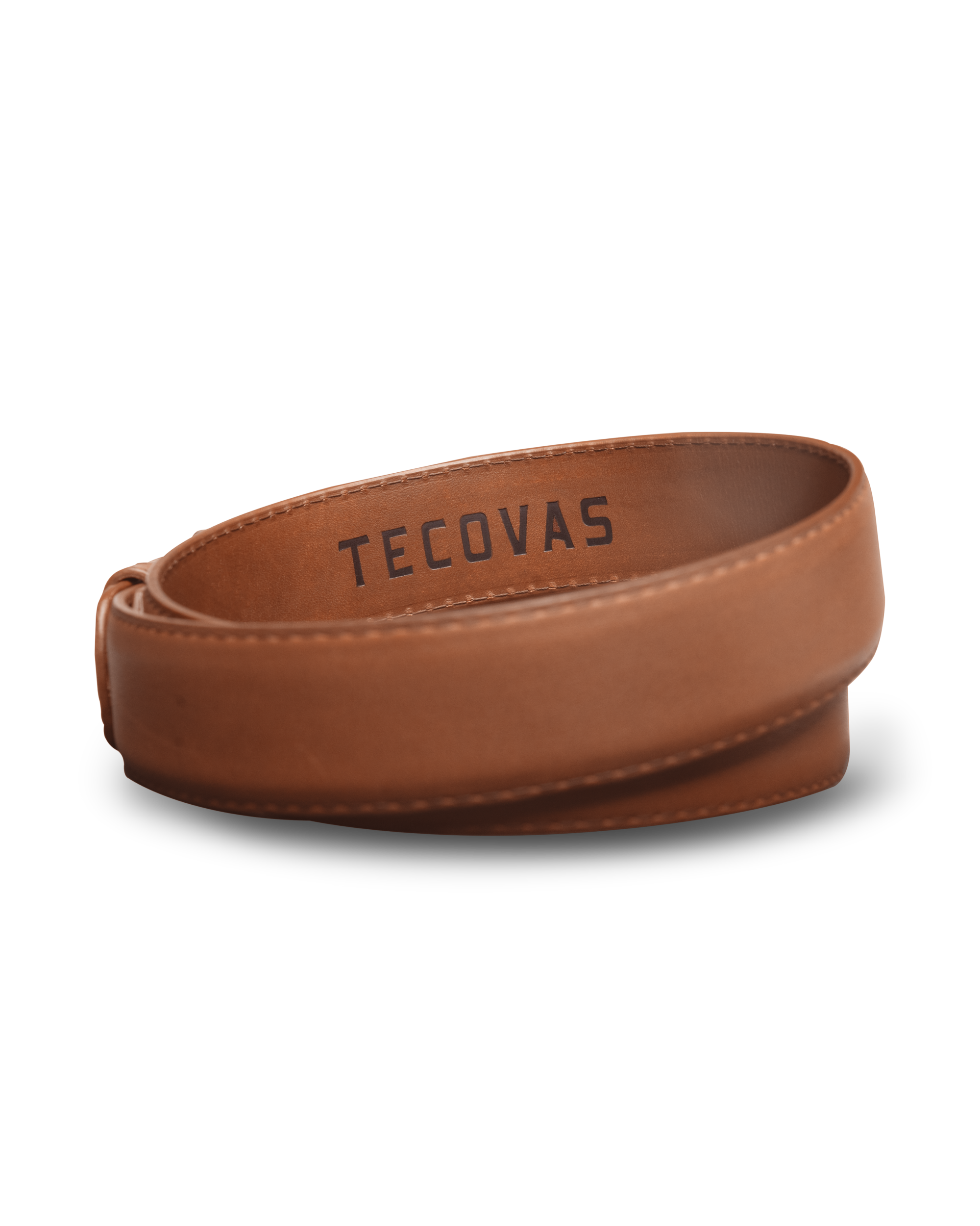 Men's Goat Belt - Scotch Goat
