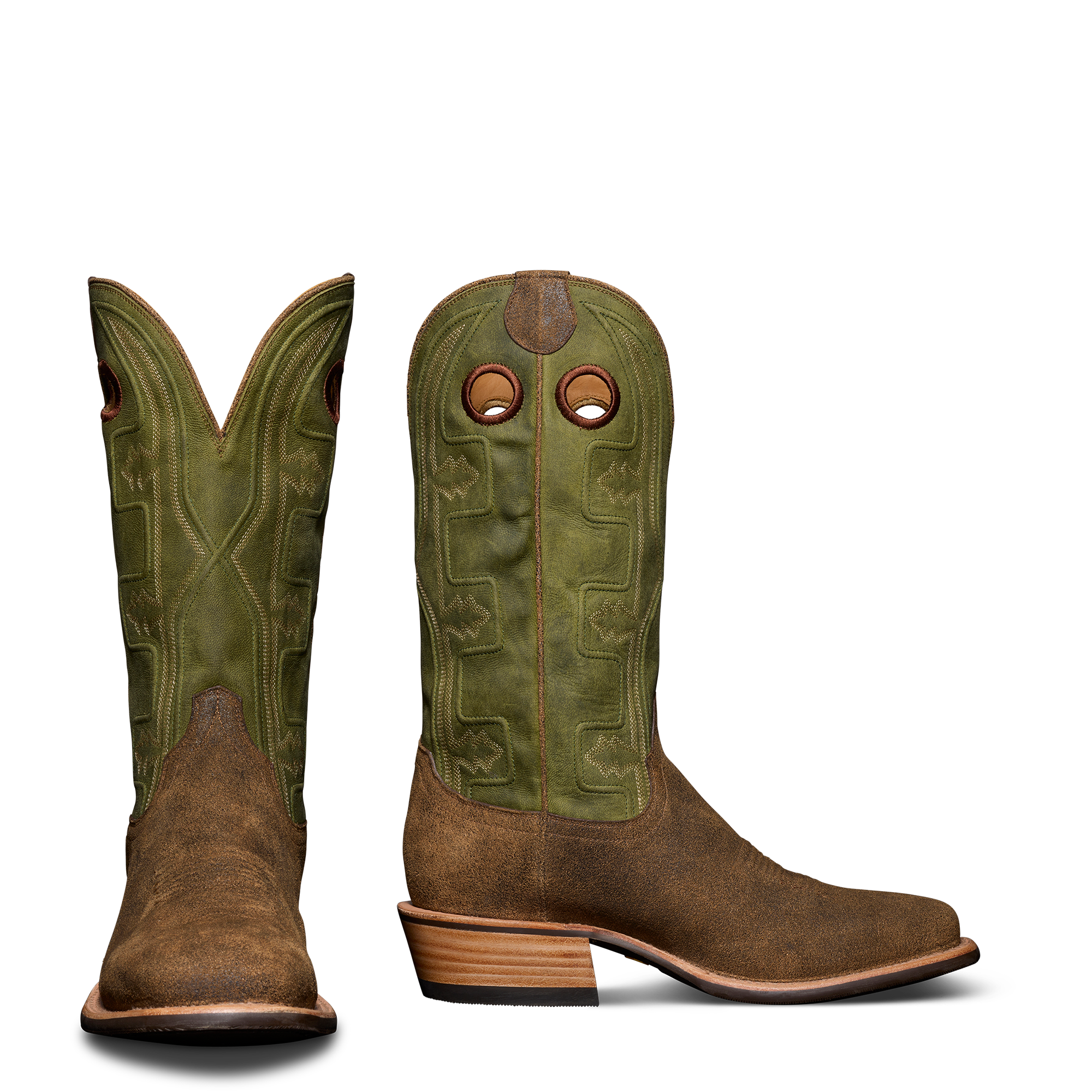 The Cody - Sandstone Roughout