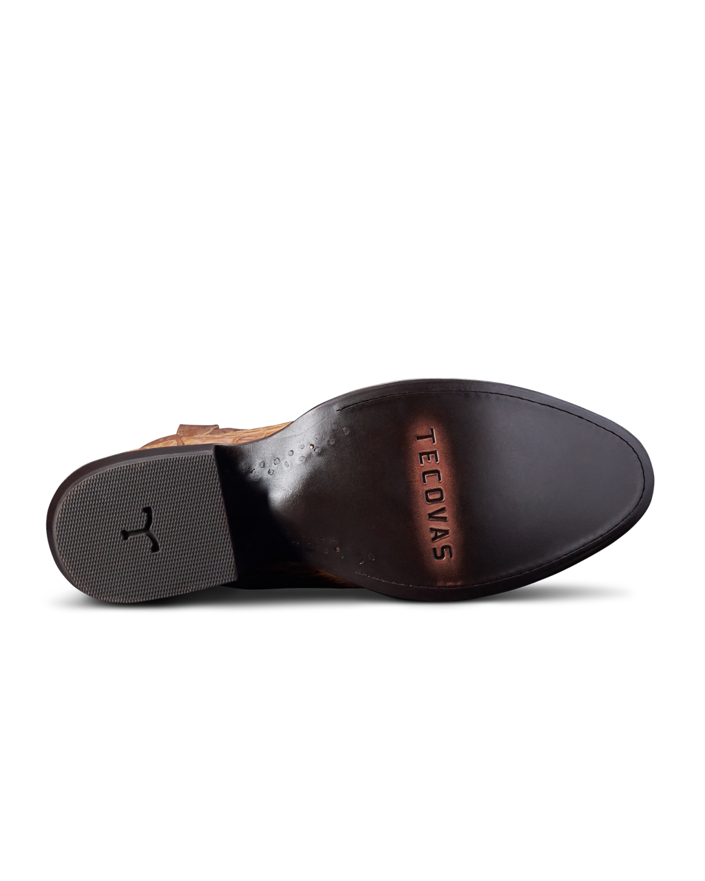 The Dillon - Caramel Caiman