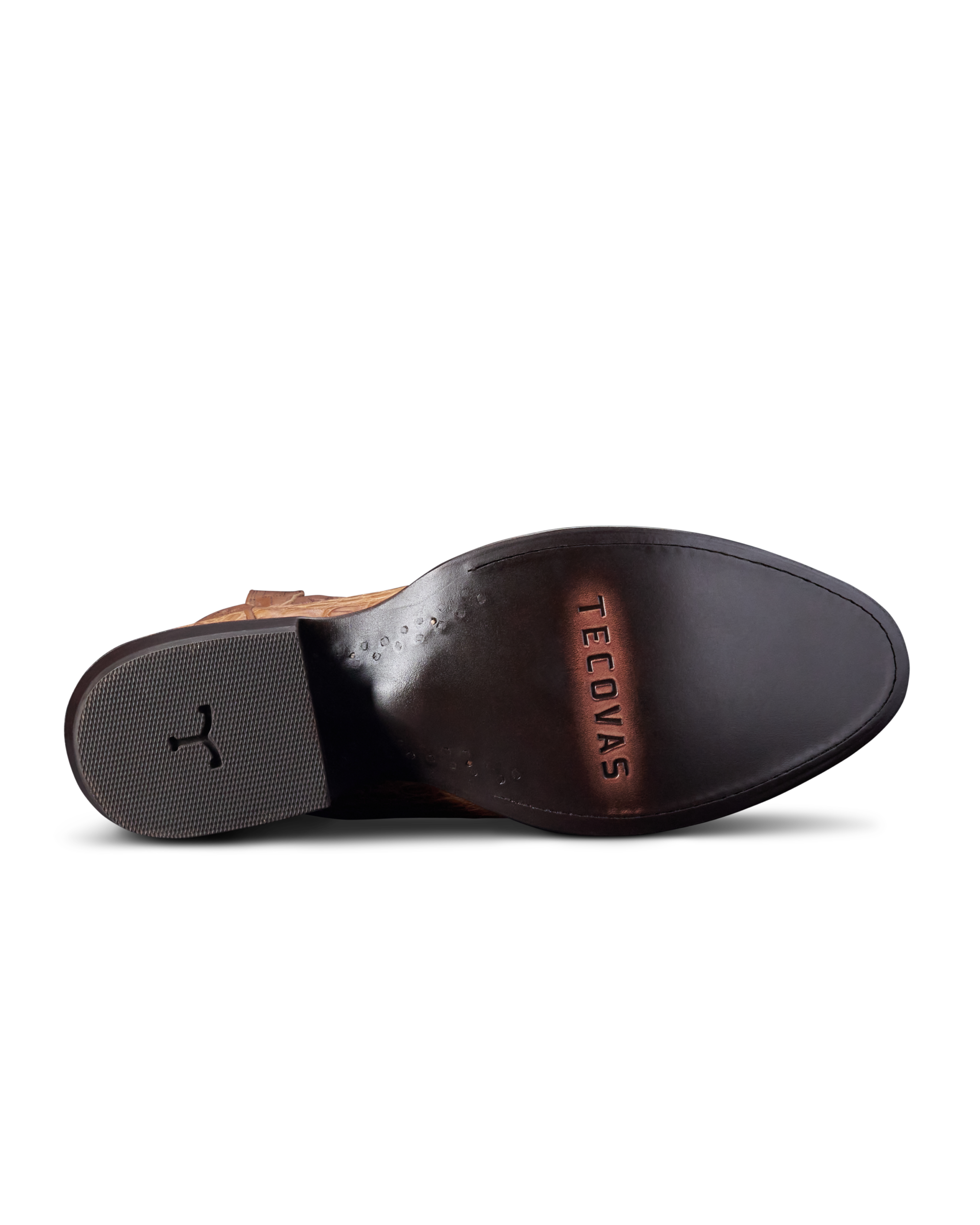 The Dillon - Caramel Caiman