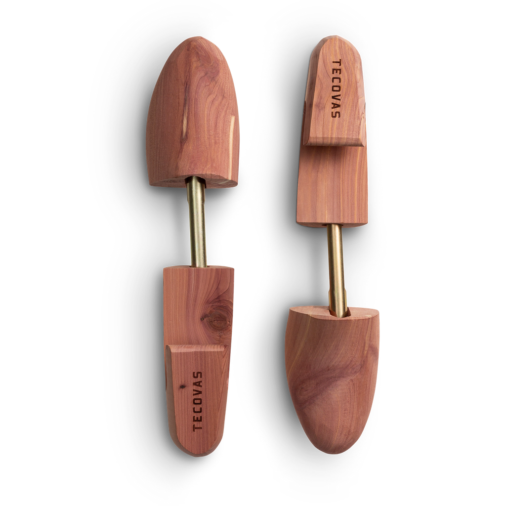 Women's Boot Insert - Cedar Wood