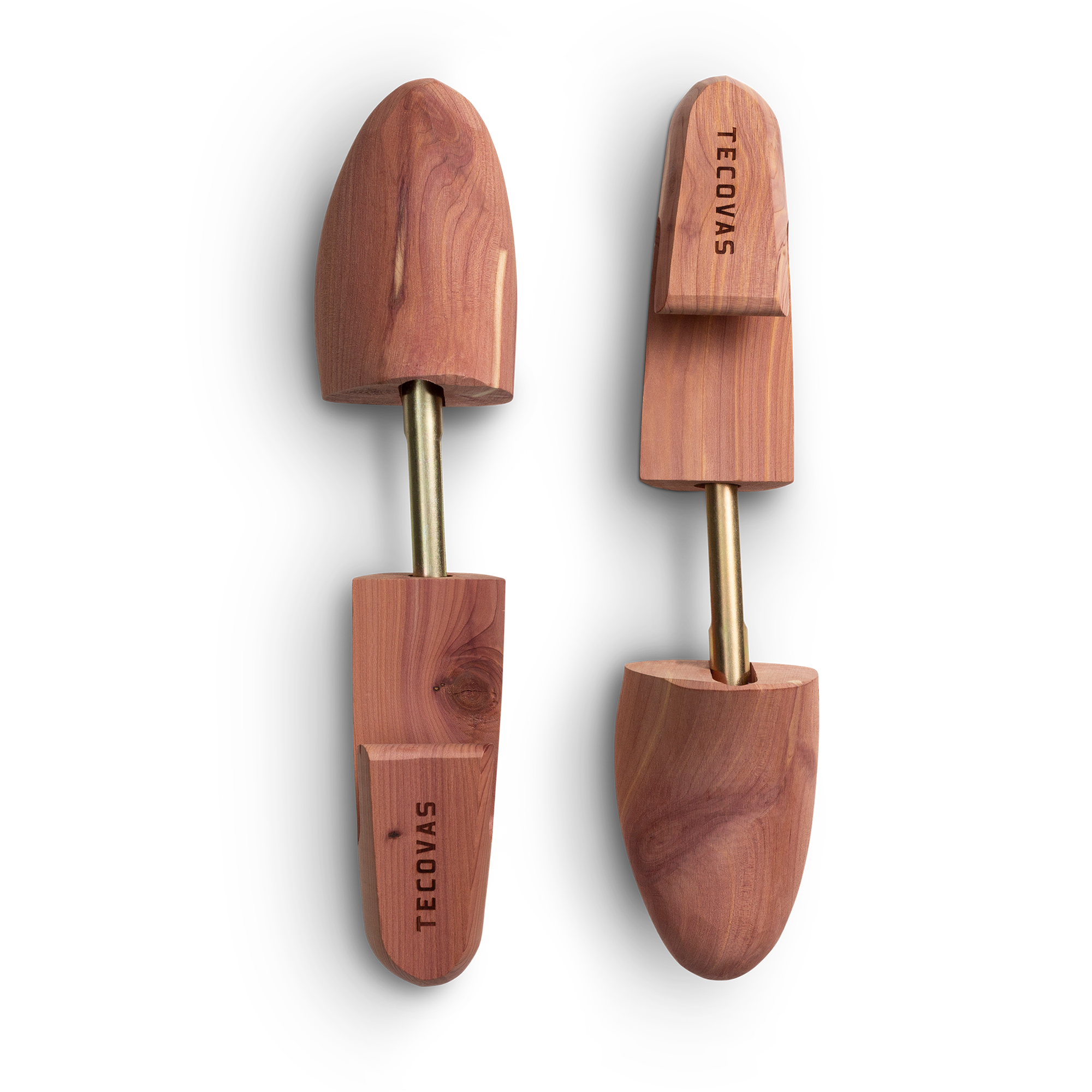 Women's Boot Insert - Cedar Wood