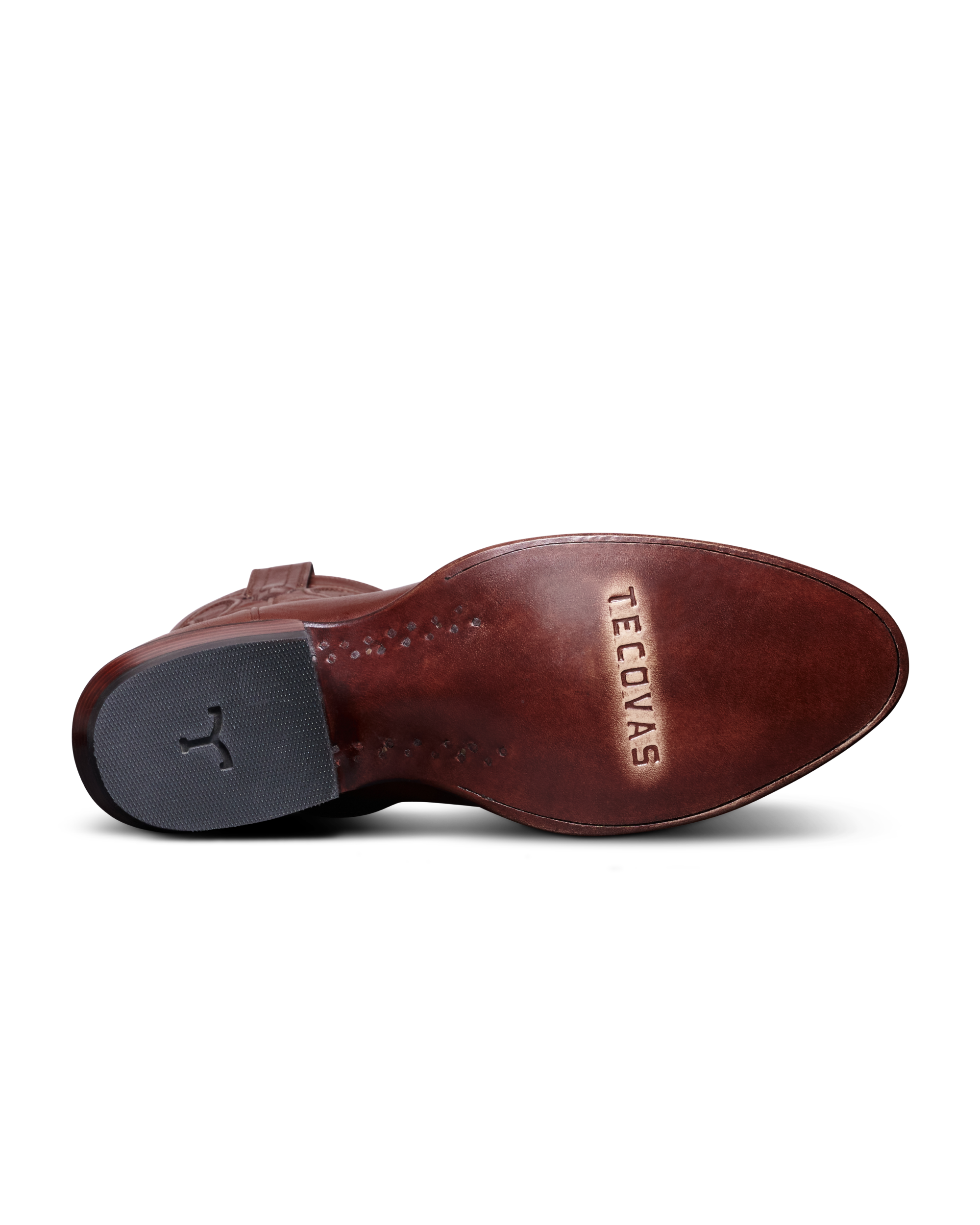 The Cartwright - Hazelnut Cowhide