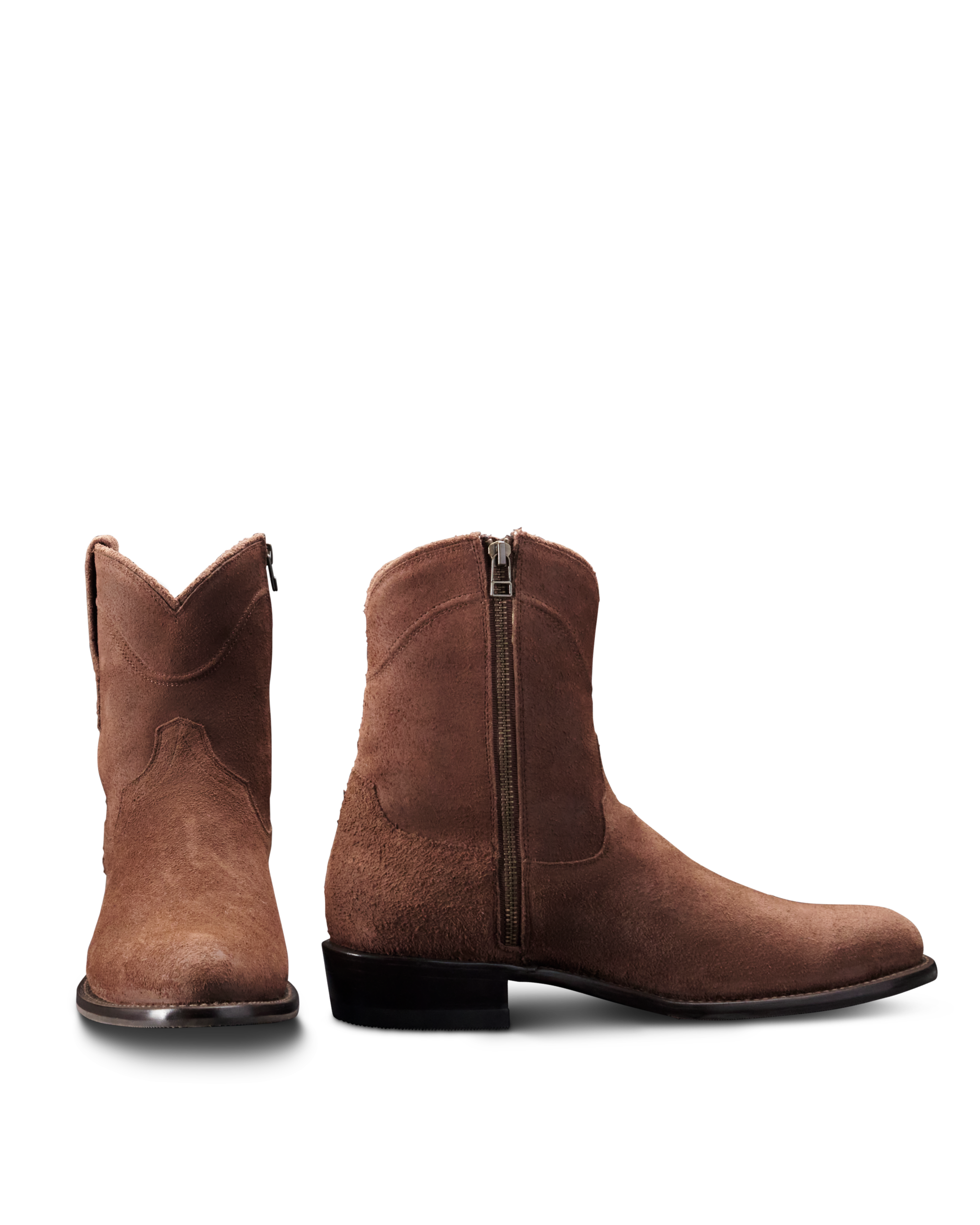 The Dean - Earth Roughout