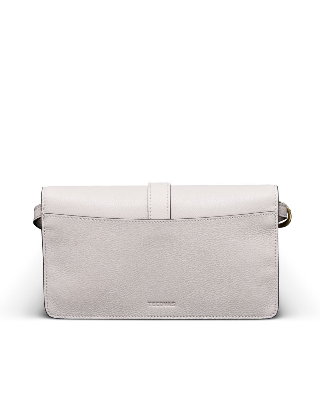 Women's Sierra Convertible Crossbody - Antique White Cowhide