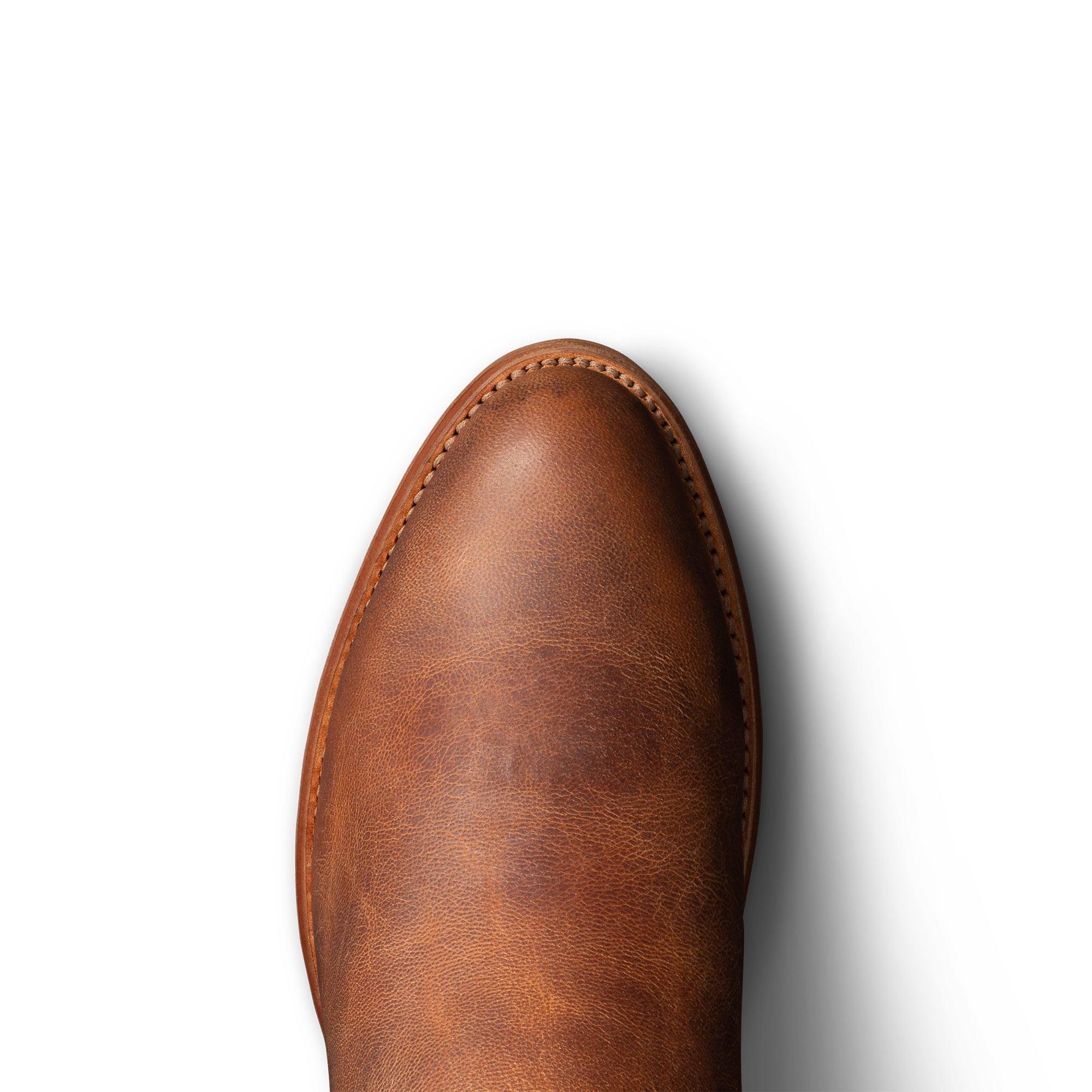 The Earl - Ginger Roughout