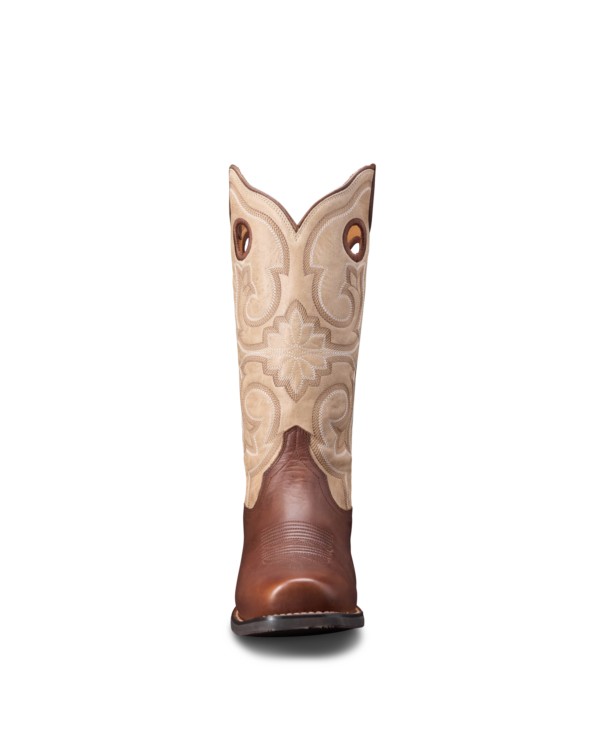 The Marion - Cafe Pearl Cowhide
