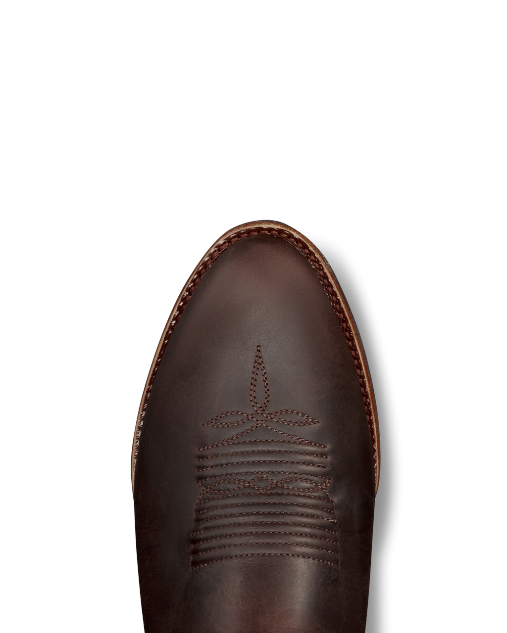 The Buck - Molasses Cowhide