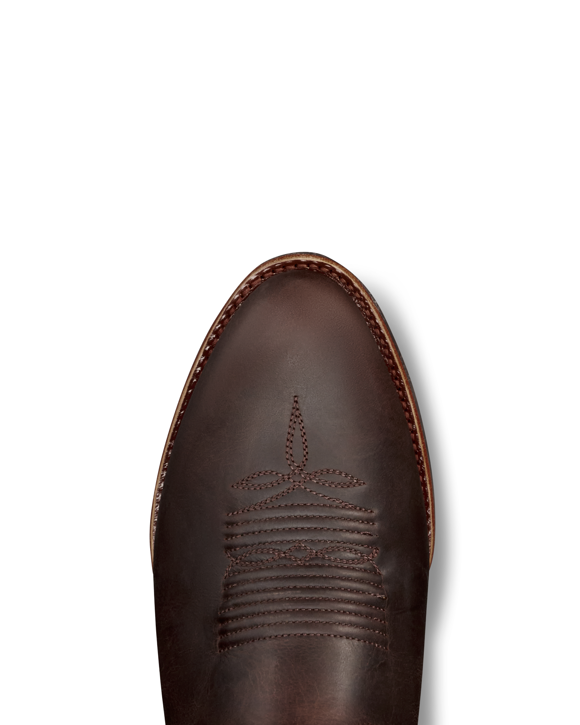 The Buck - Molasses Cowhide
