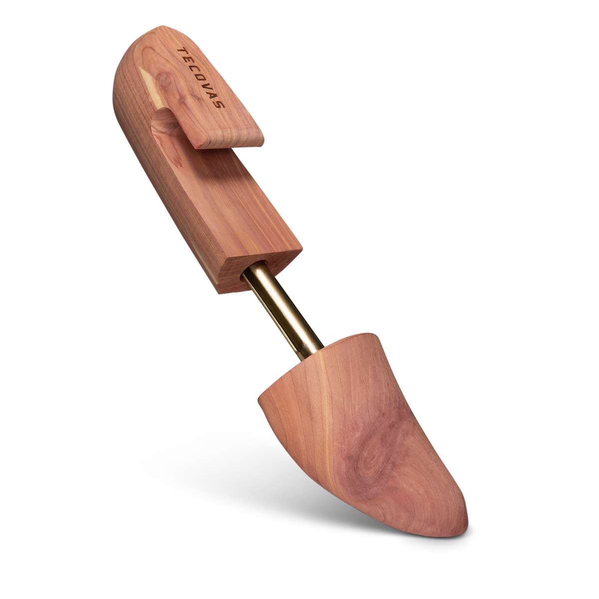 Women's Boot Insert - Cedar Wood