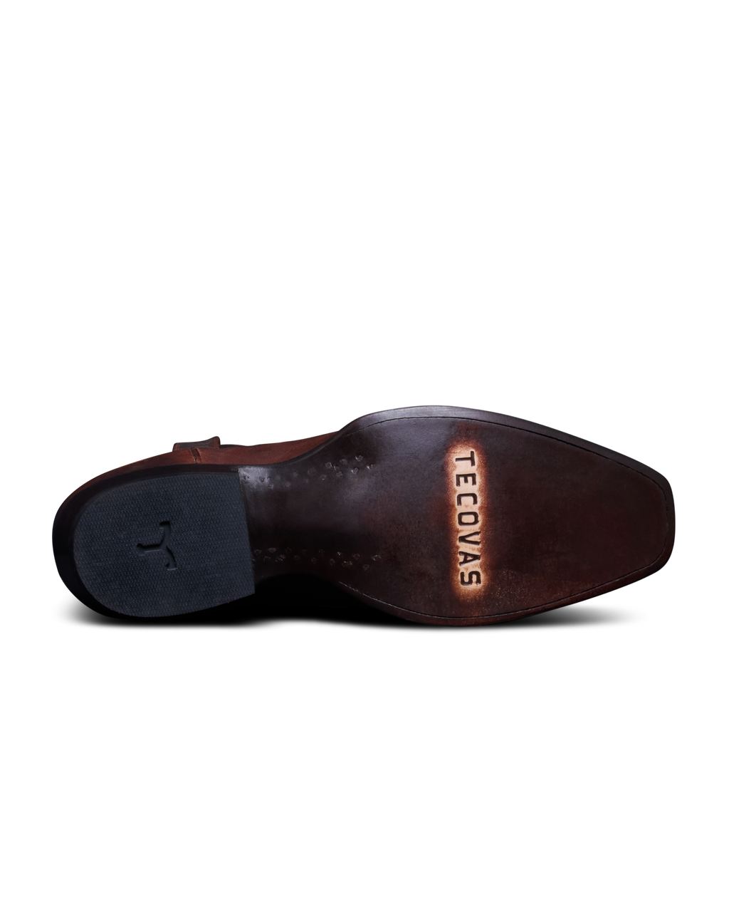 The Warren - Mesquite Cowhide