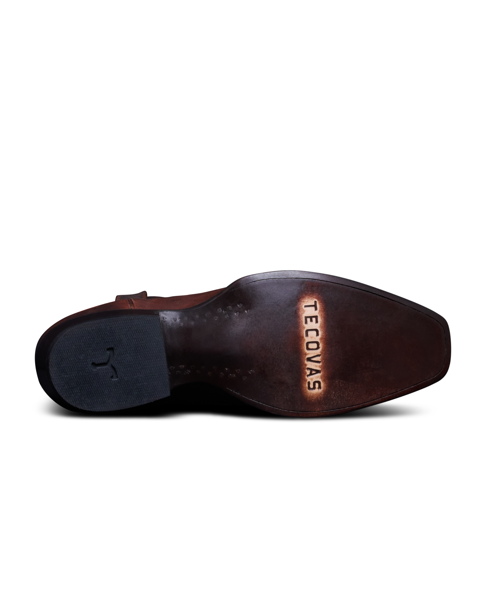 The Warren - Mesquite Cowhide