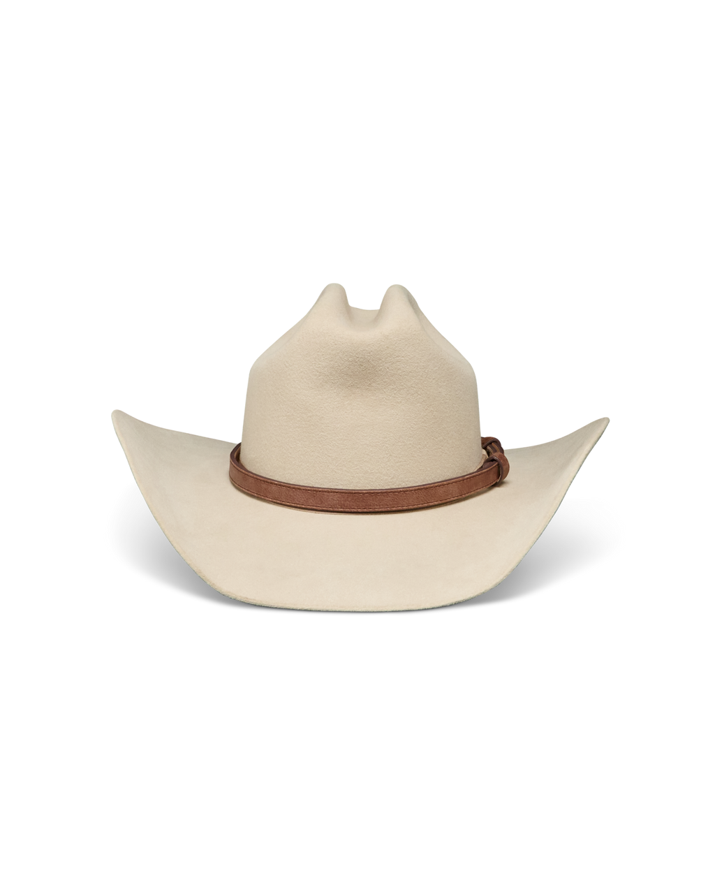 Hat Band - Scotch Goat