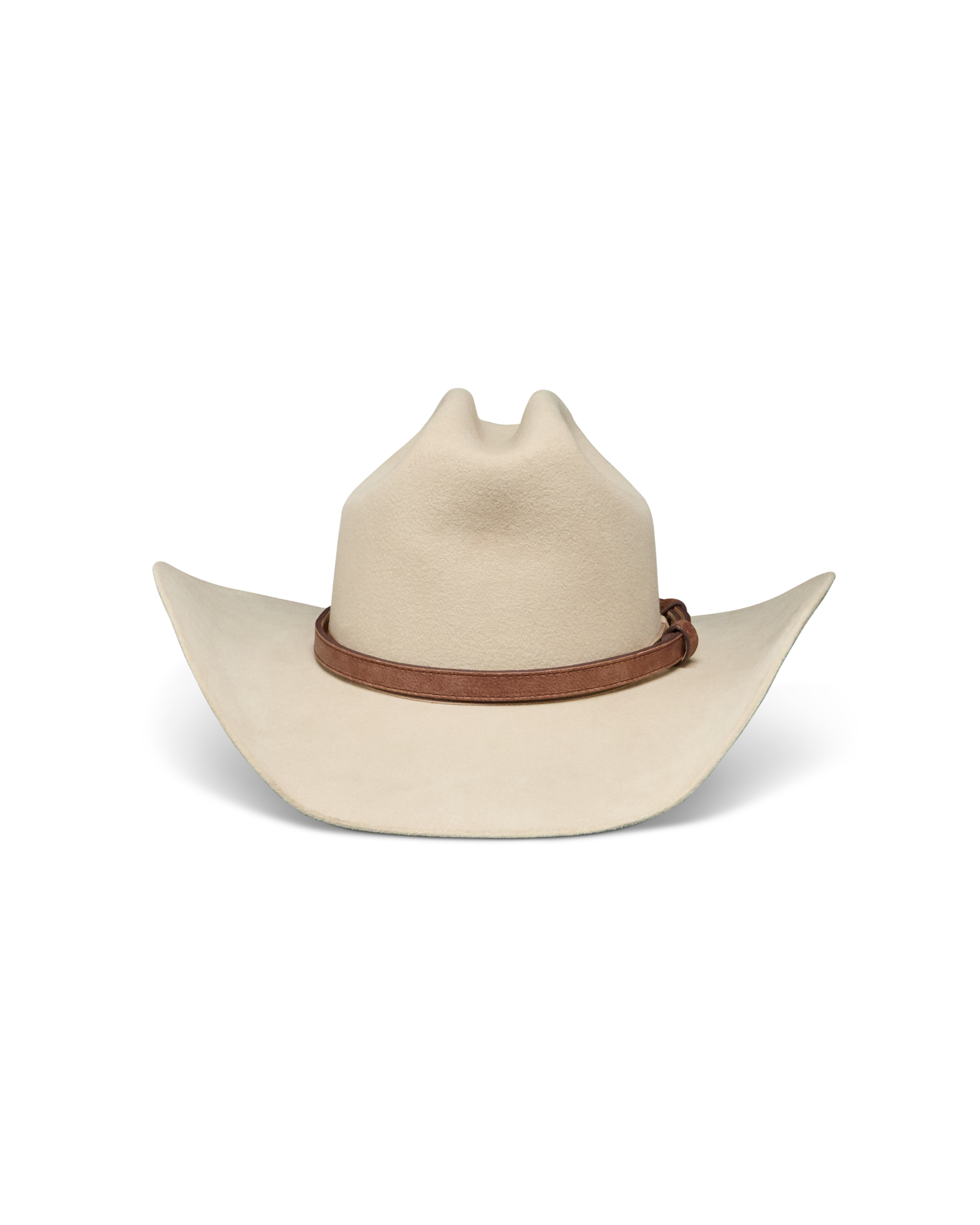 Hat Band - Scotch Goat