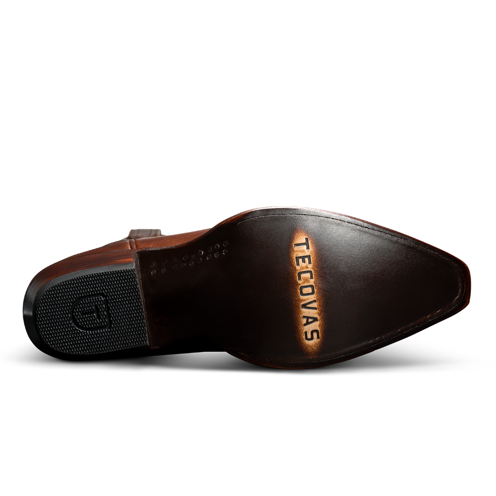 The Annie - Sequoia Cowhide