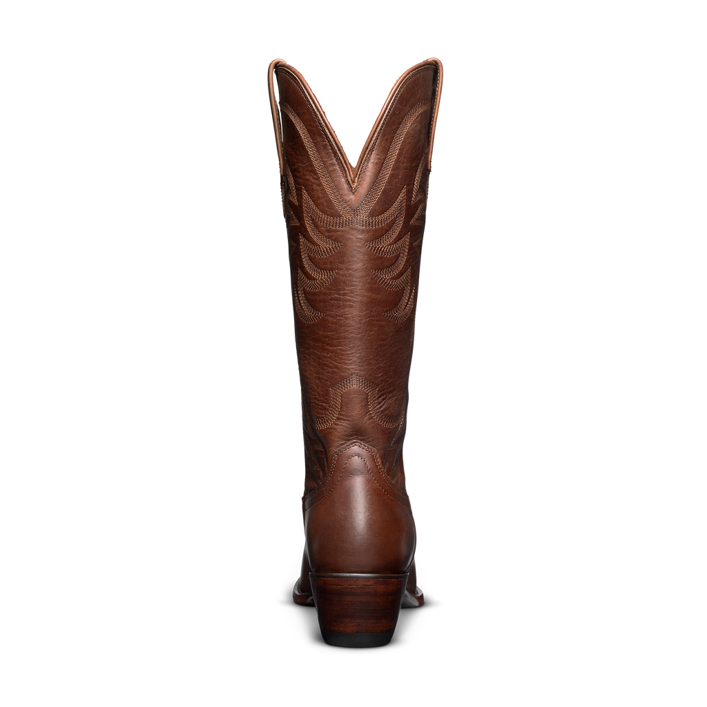 The Annie - Sequoia Cowhide