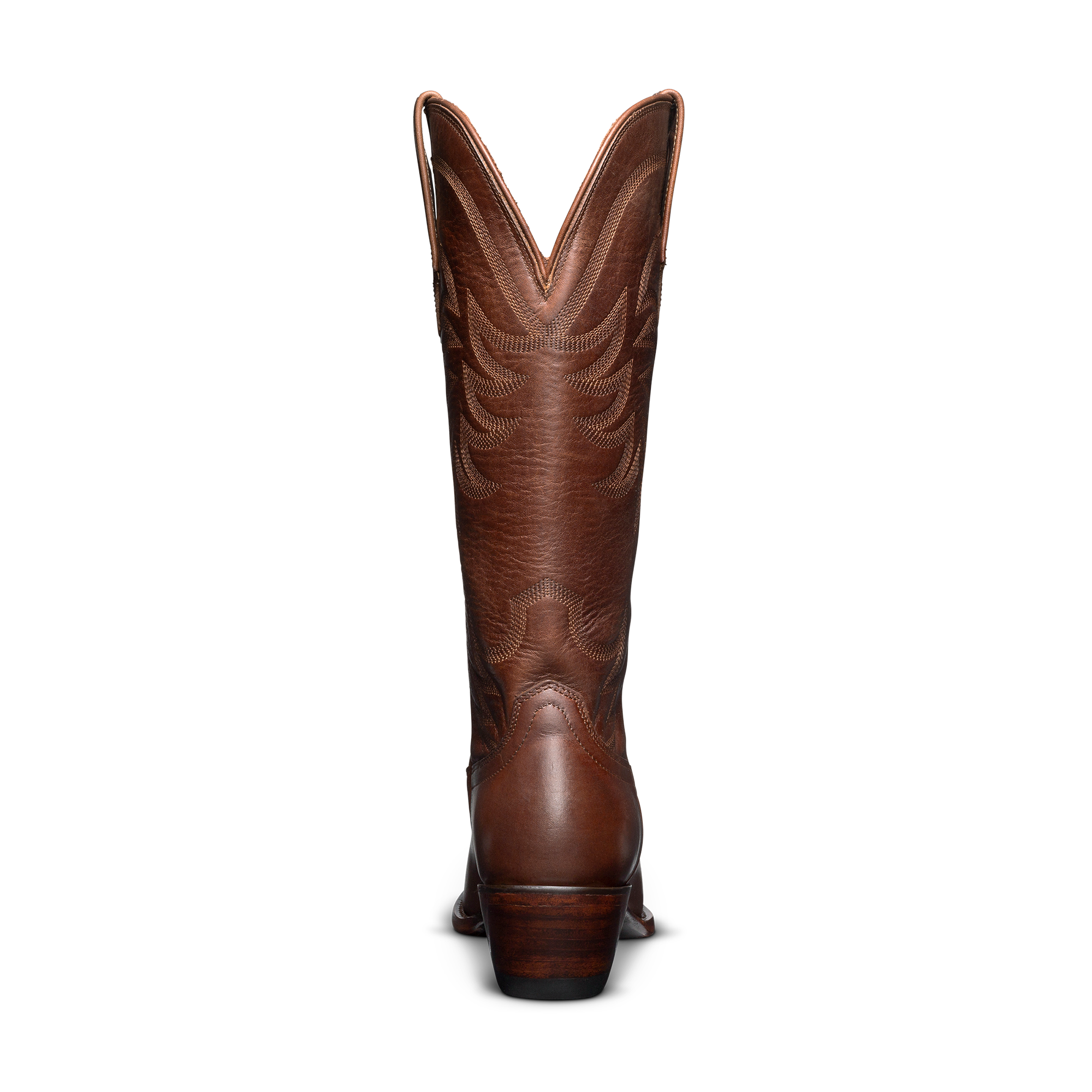 The Annie - Sequoia Cowhide