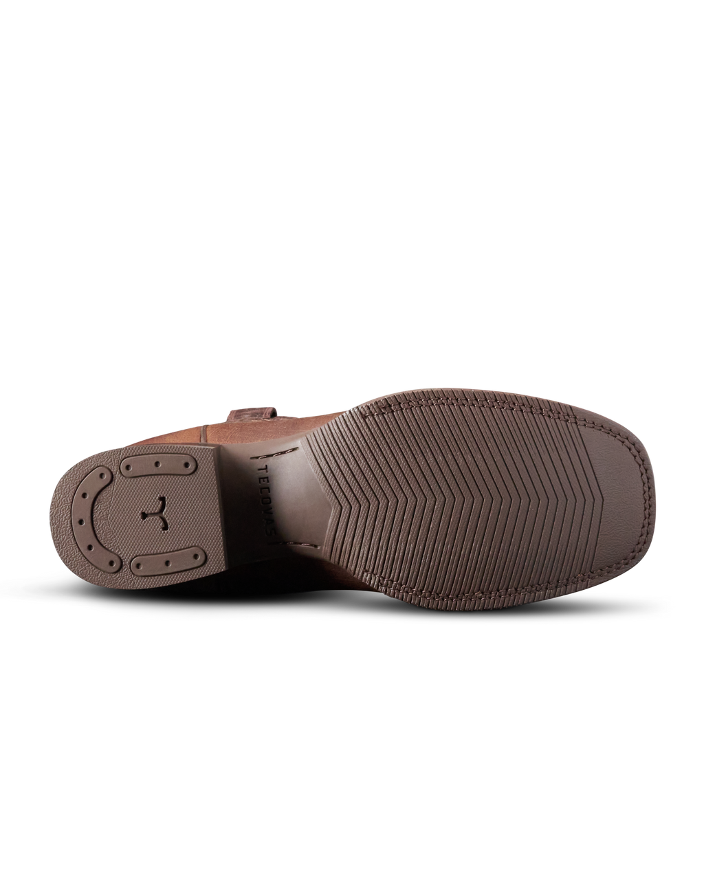 The Dusty - Cigar Cowhide