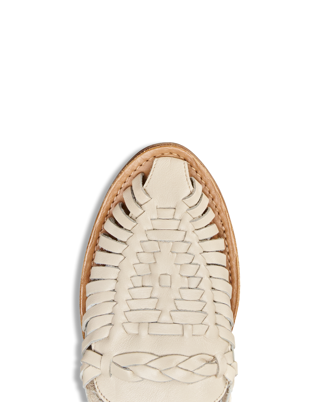 The Maya - Bone Cowhide