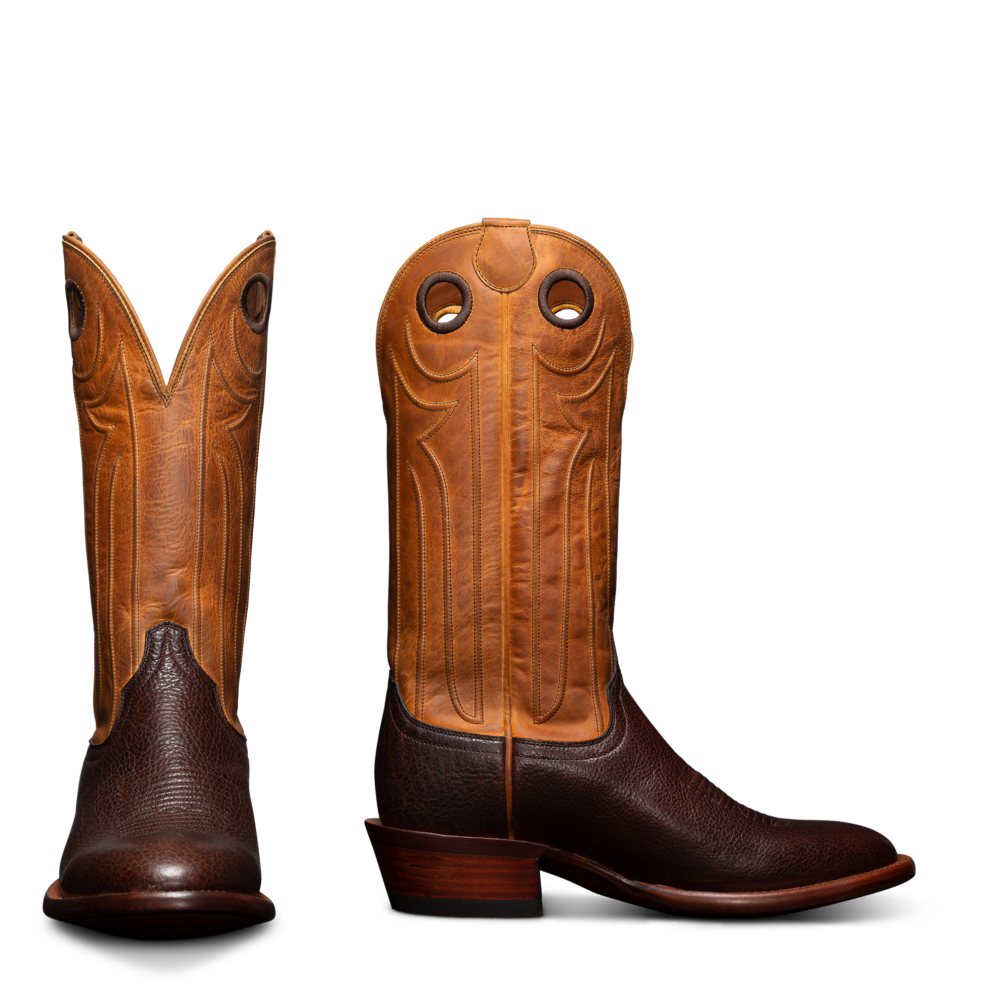 The Prescott - Hickory Bison