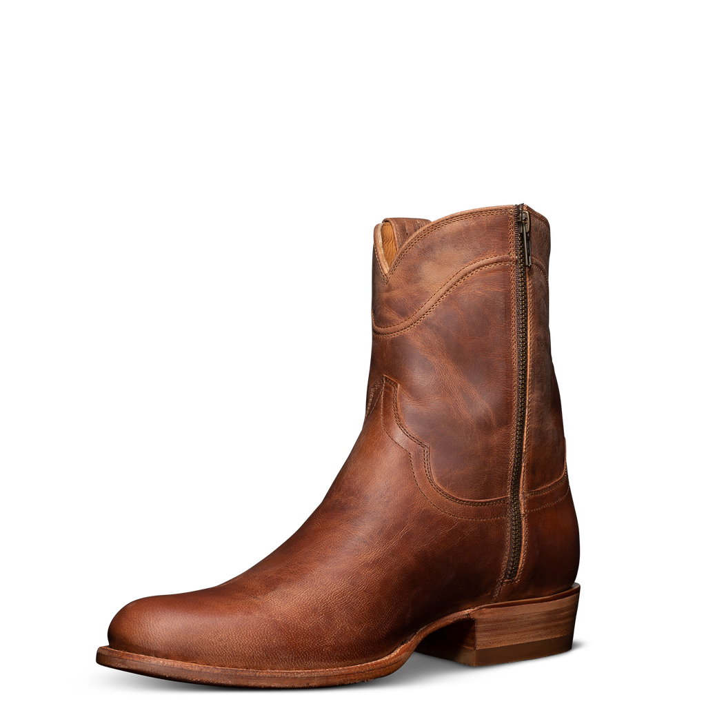 The Dean - Whiskey Roughout