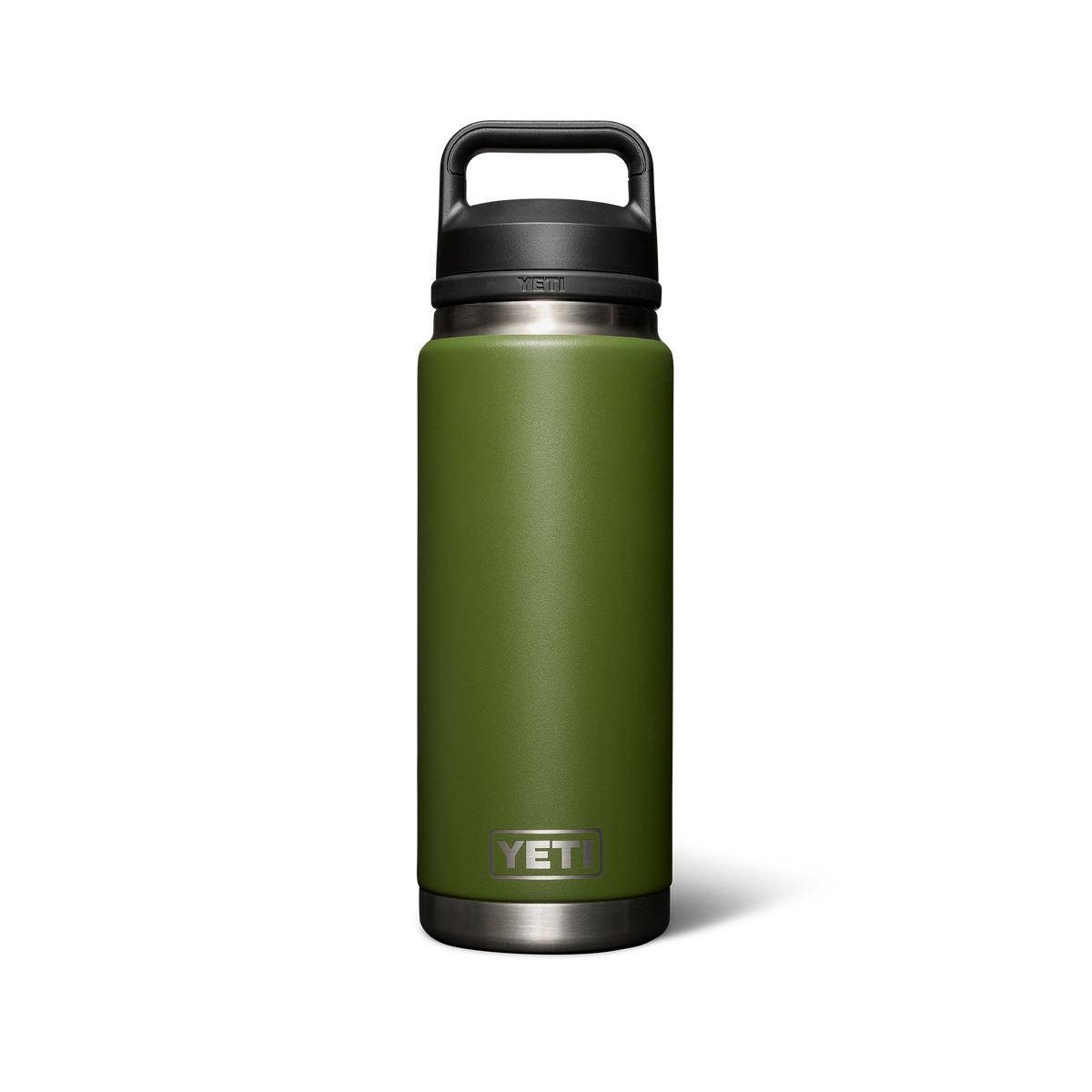 For Town & Field YETI 26oz Water Bottle - Highland Green Metal