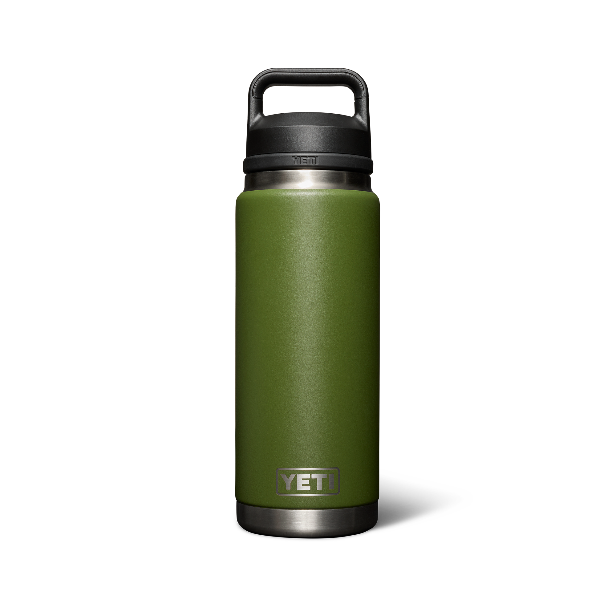 For Town & Field YETI 26oz Water Bottle - Highland Green Metal