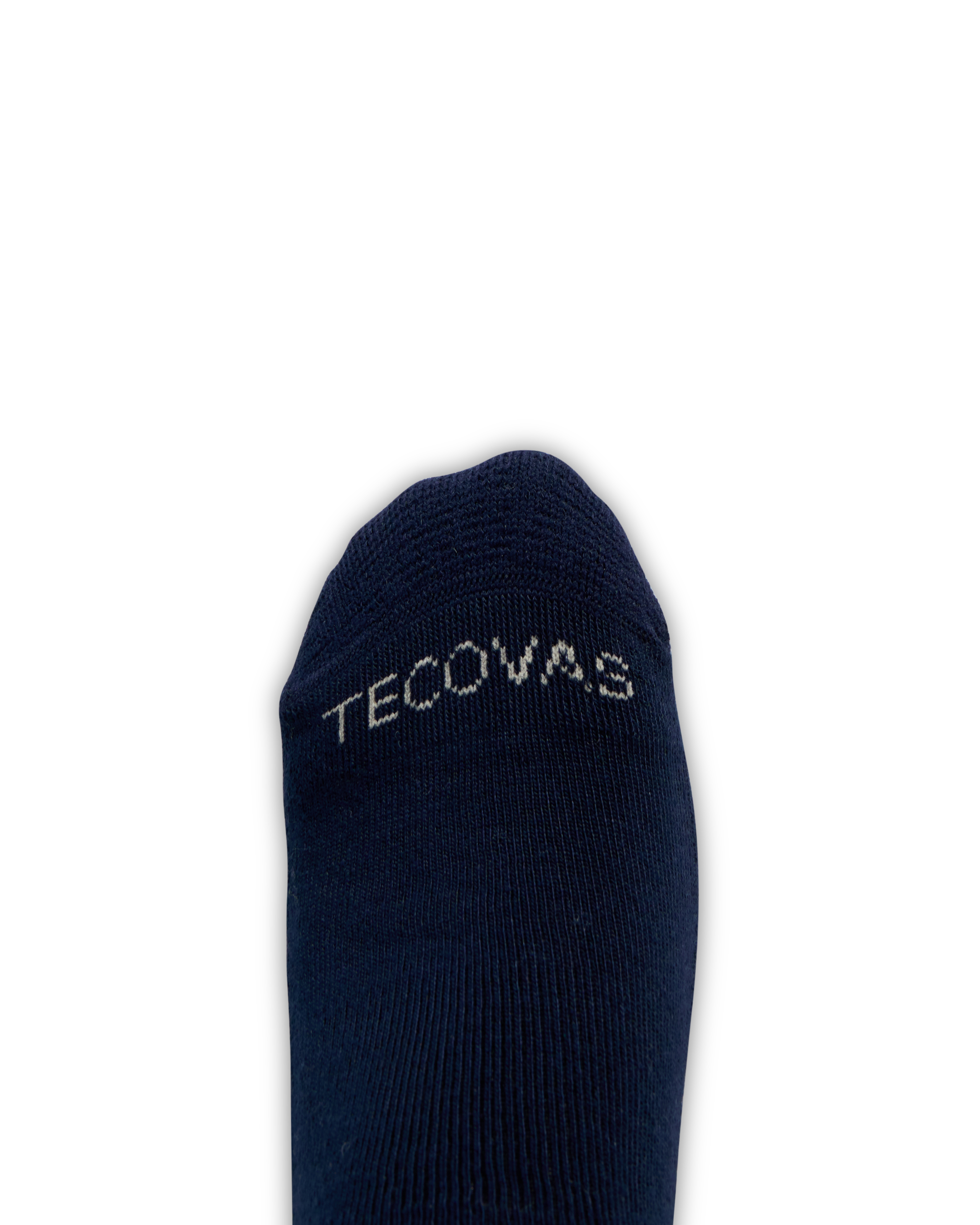 Boots Icon Hiker Socks (2-Pack) - Navy Sand Polyester Spandex