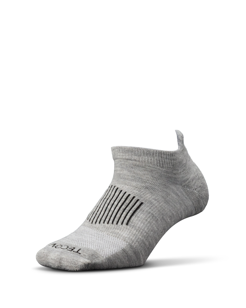 Men's Ankle Sock (3 Pack) - Multi Polyester Spandex