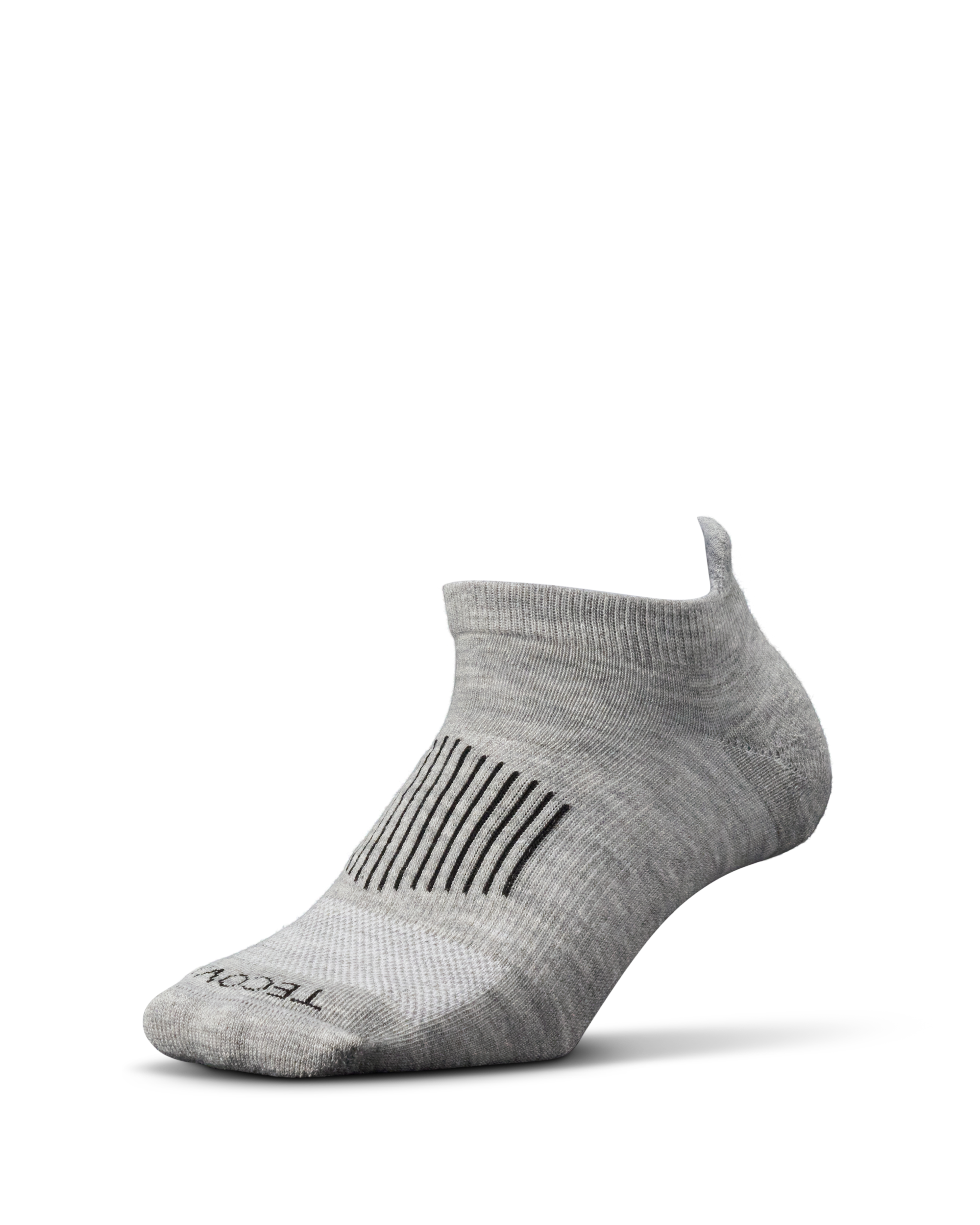 Men's Ankle Sock (3 Pack) - Multi Polyester Spandex