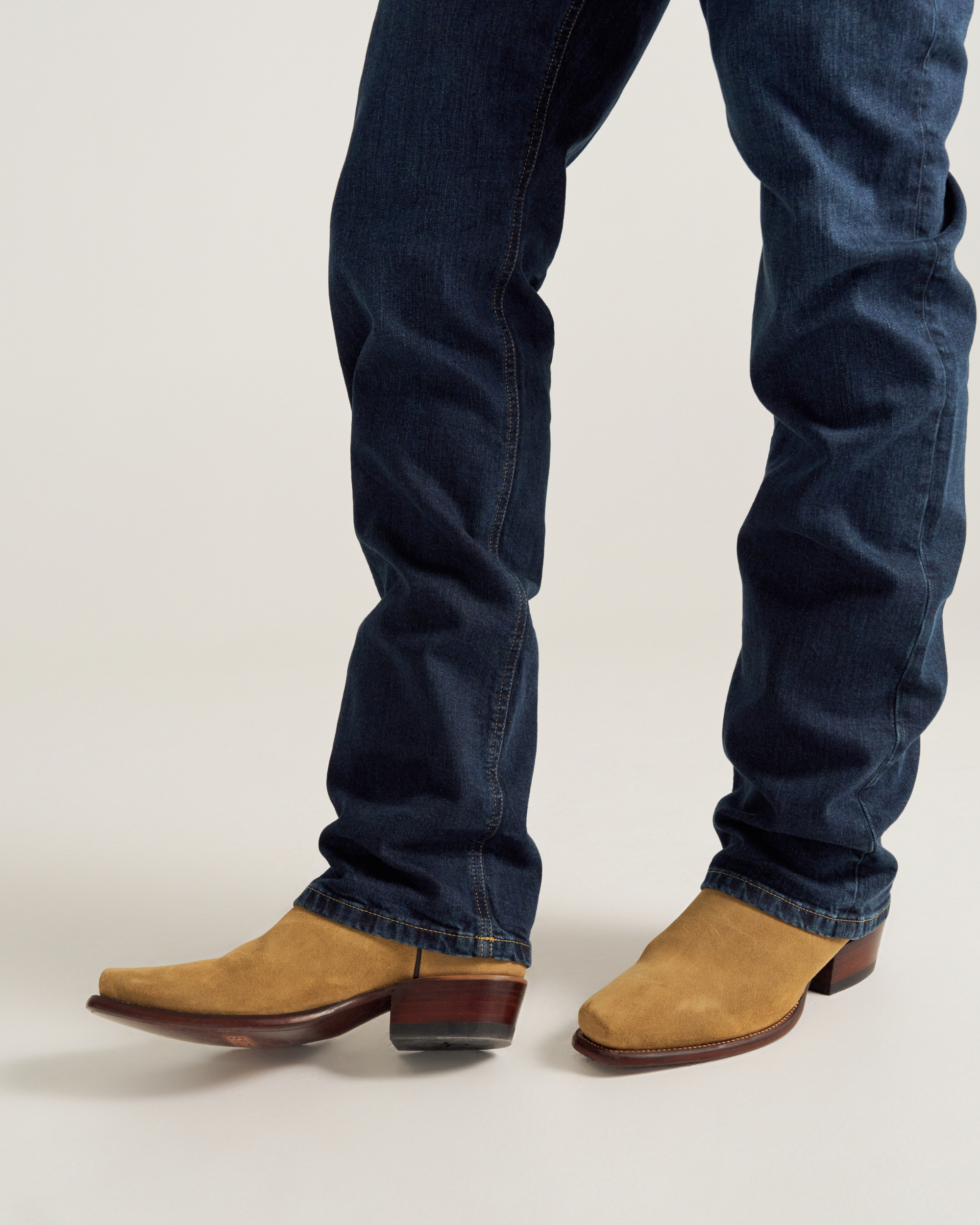 The Warren - Camel Midnight Roughout