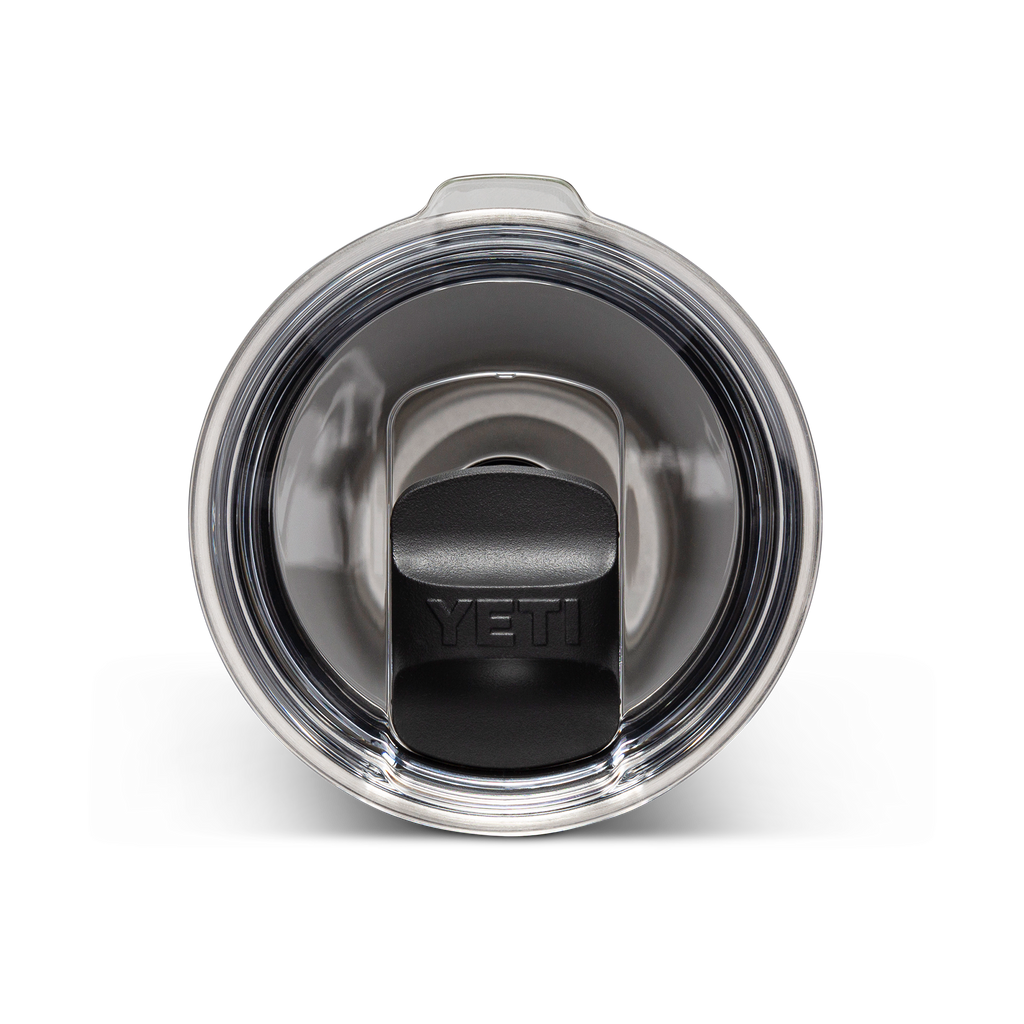 Bronco YETI 20 oz Tumbler - Olive Metal