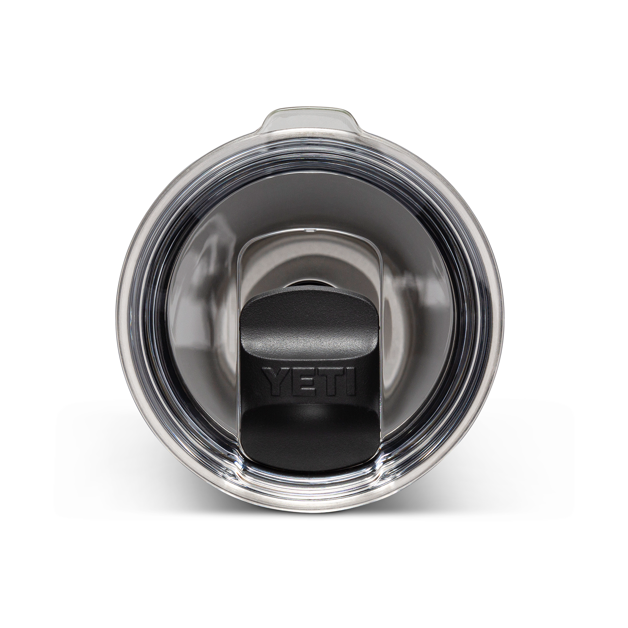 Bronco YETI 20 oz Tumbler - Olive Metal