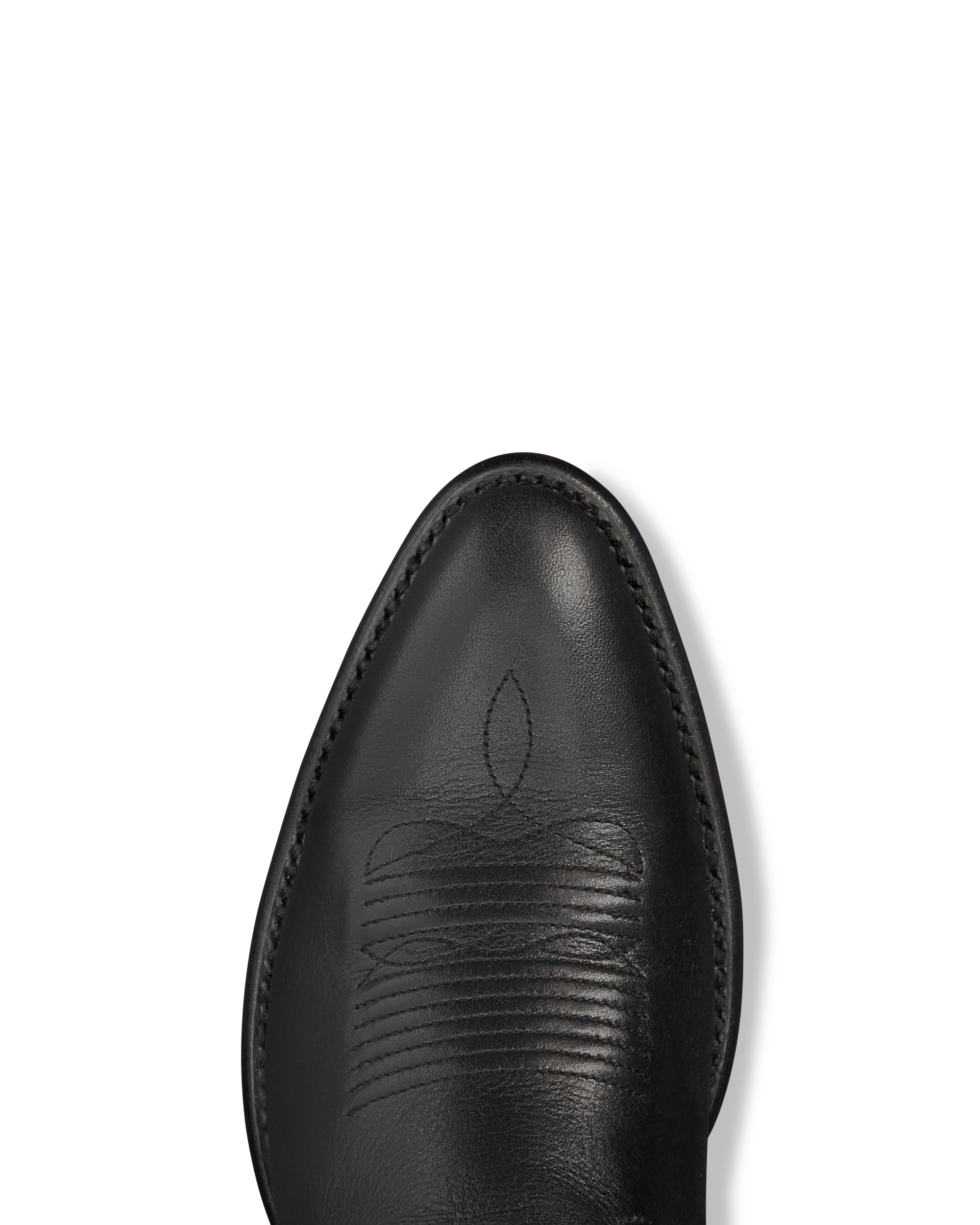 The Jane - Midnight Cowhide
