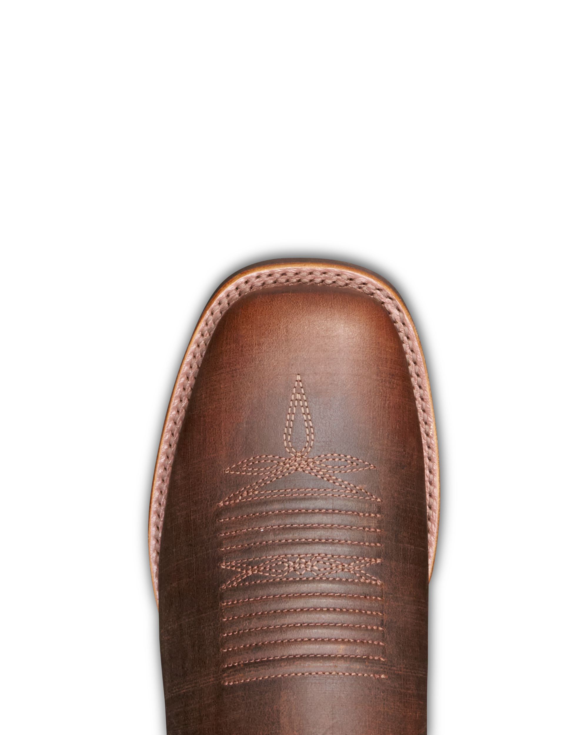 The Dusty - Cigar Cowhide