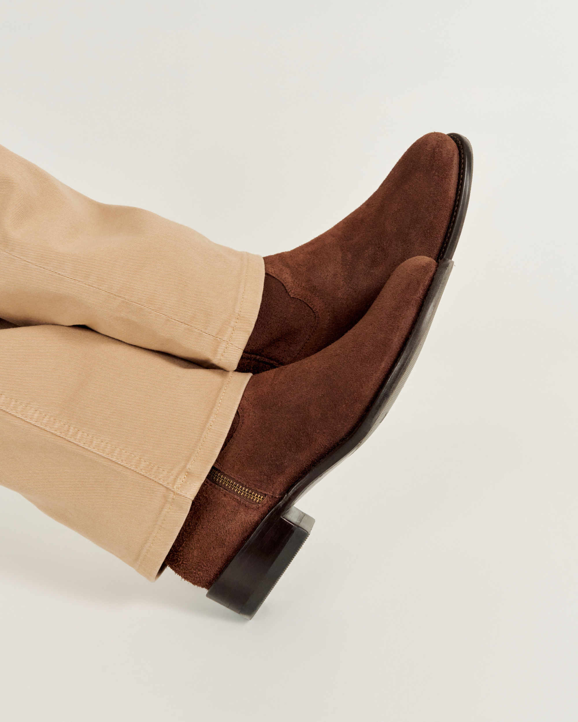 The Dean - Earth Roughout