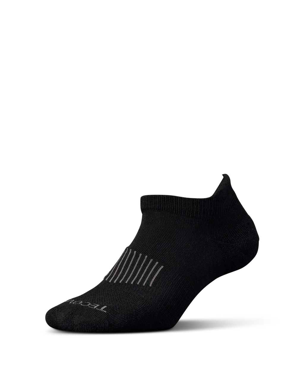 Men's Ankle Sock (3 Pack) - Multi Polyester Spandex