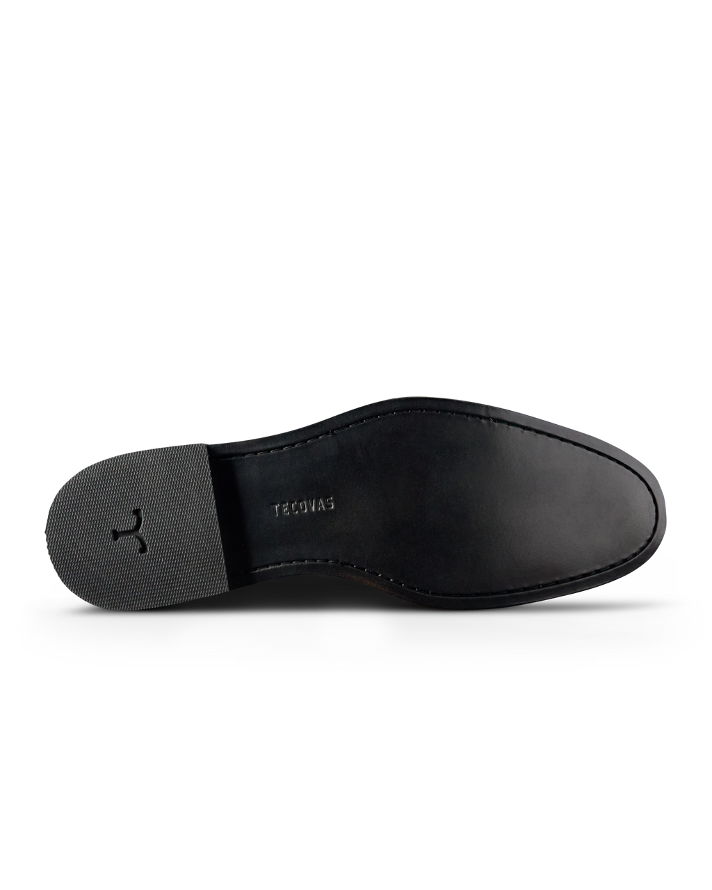 The Bennett - Midnight Calfskin