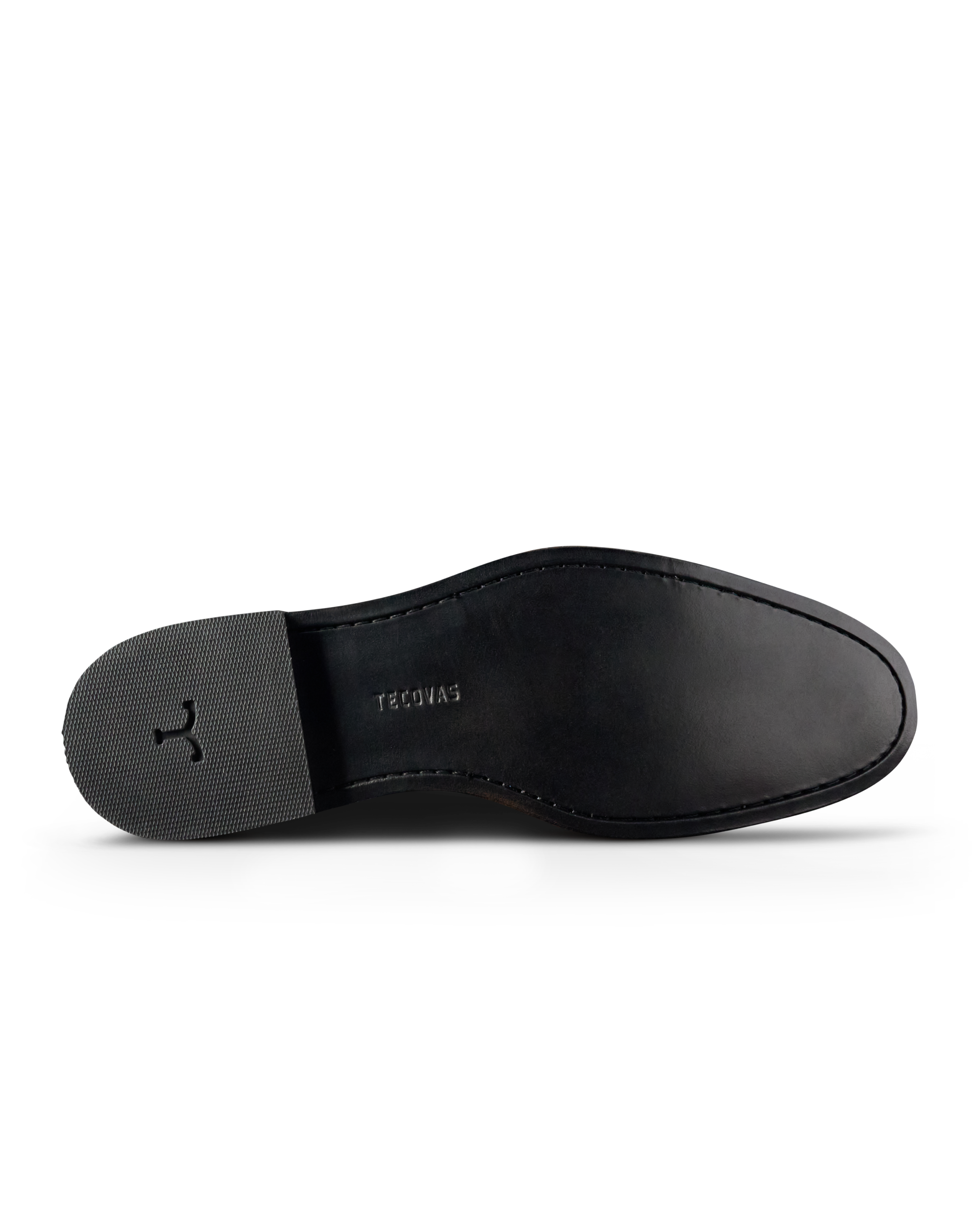 The Bennett - Midnight Calfskin