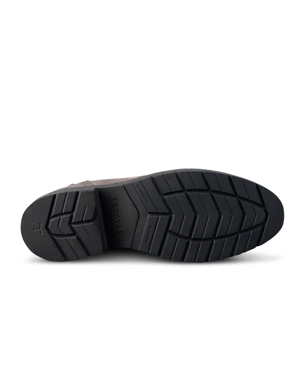 The Rugged Chelsea - Pavement Roughout