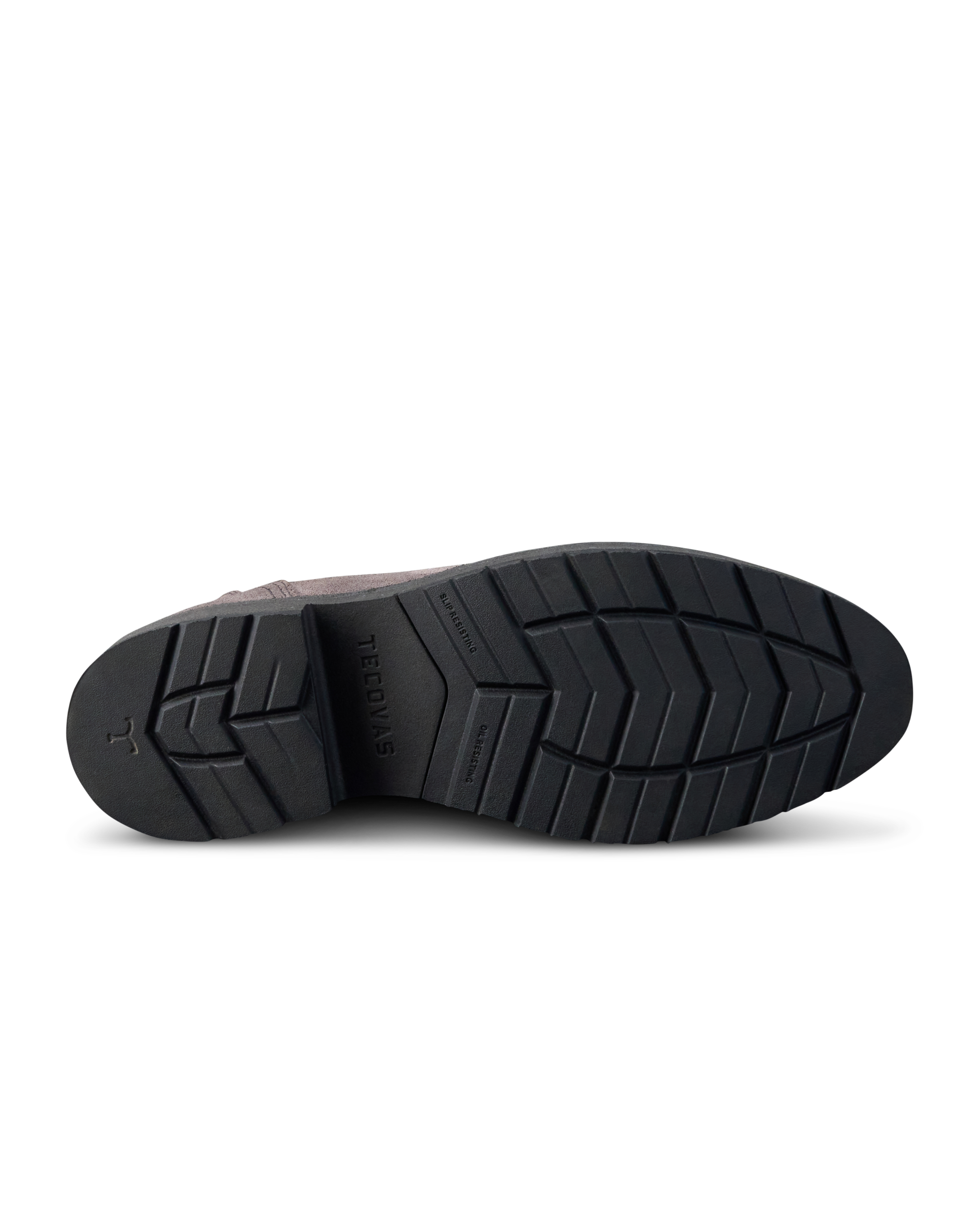 The Rugged Chelsea - Pavement Roughout